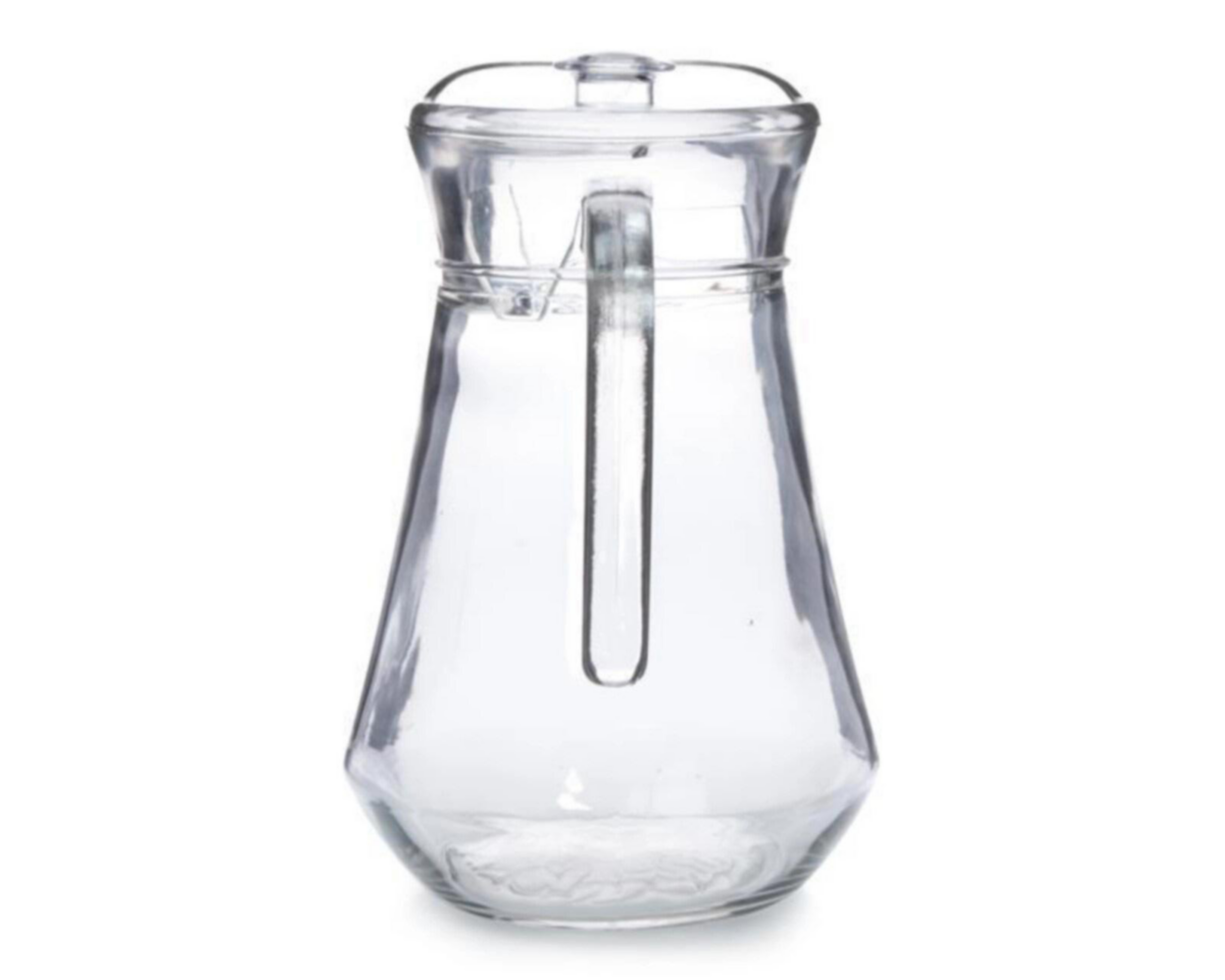 Foto 3 pulgar | Jarra de Vidrio Procook 1.5 l