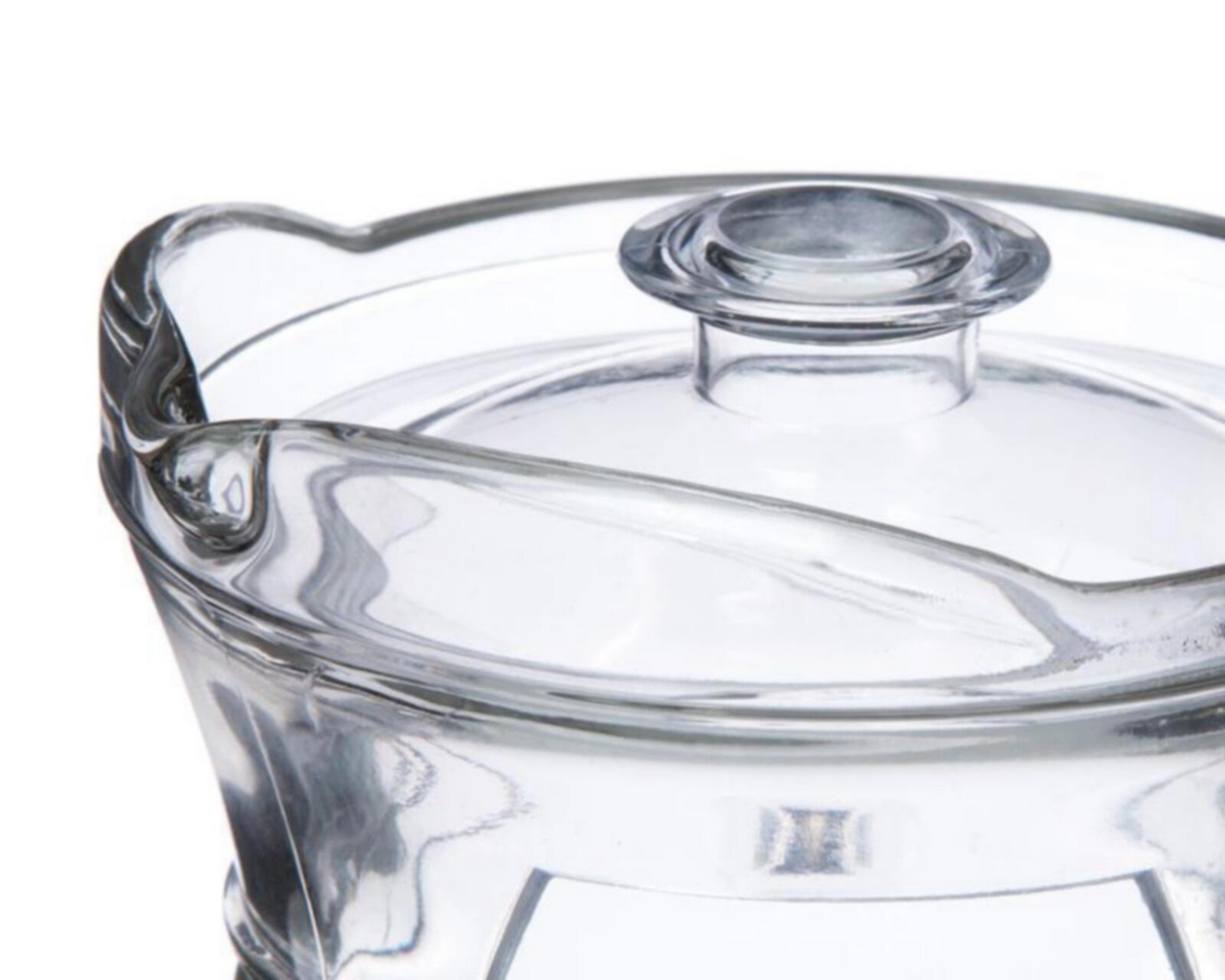 Foto 4 pulgar | Jarra de Vidrio Procook 1.5 l