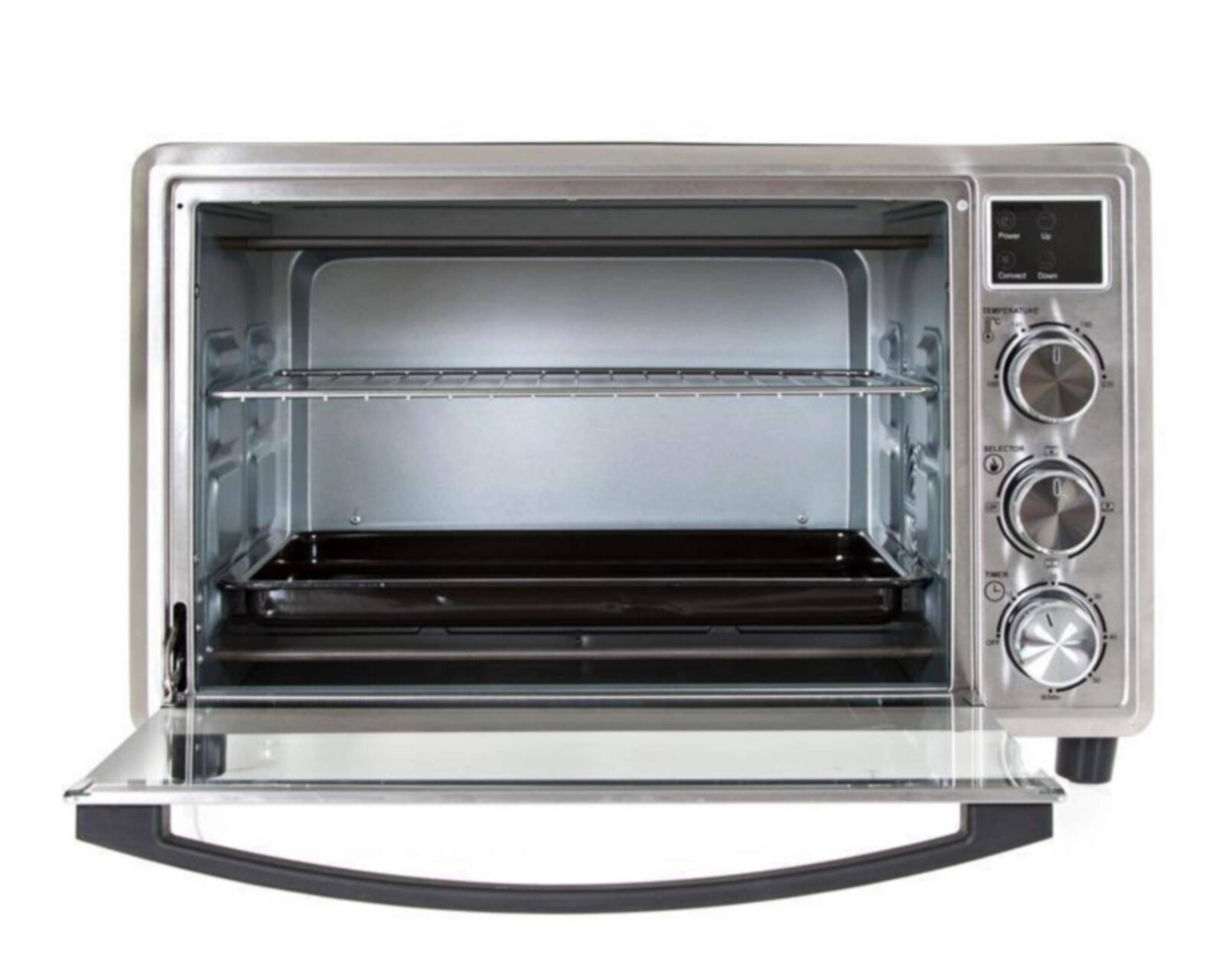 Foto 4 pulgar | Horno Eléctrico Taurus Horizon de 30 Litros