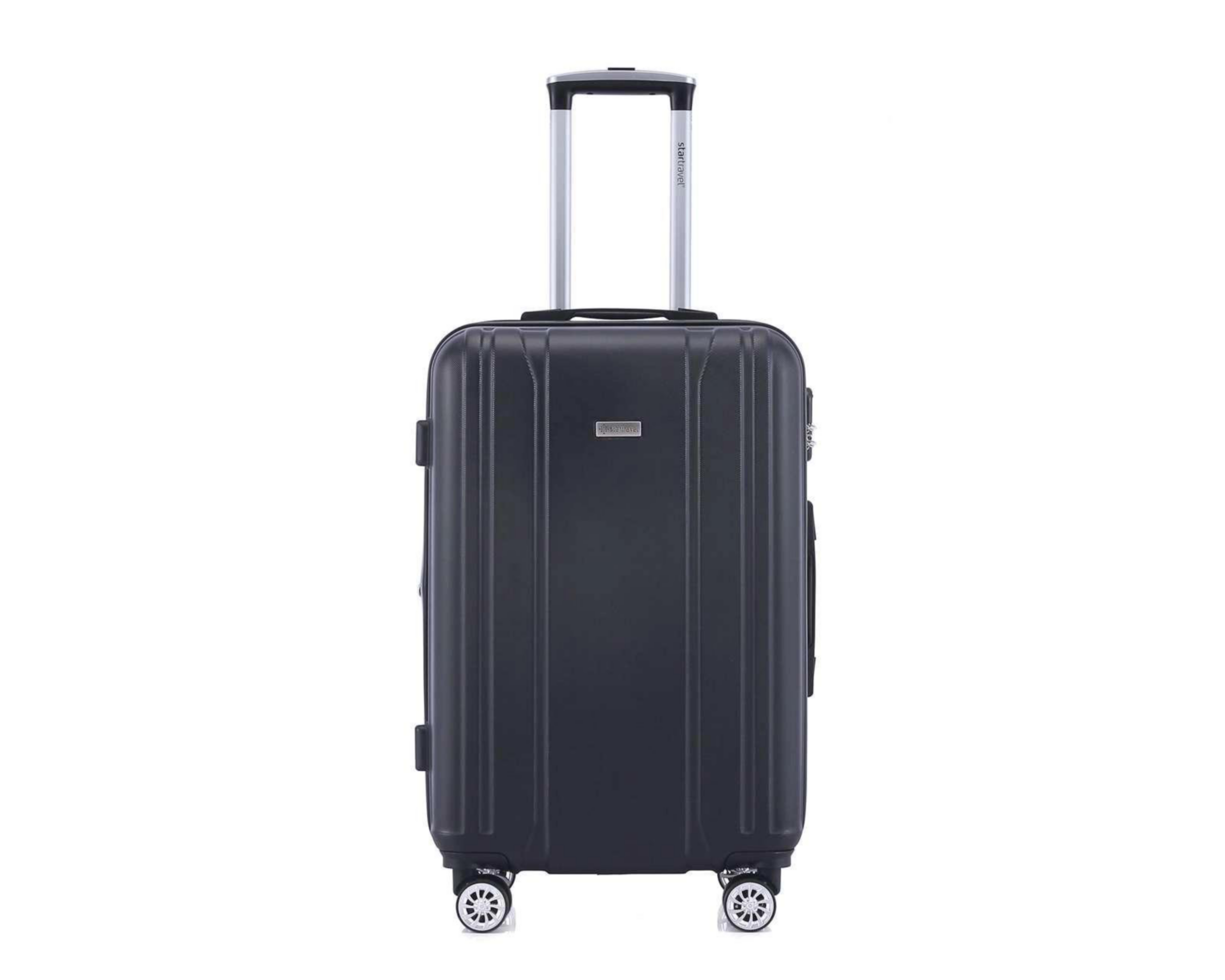 Maleta Vertical Startravel Viena 24' $1,199