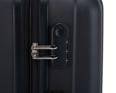 Foto 7 | Maleta Vertical Startravel Viena 24"