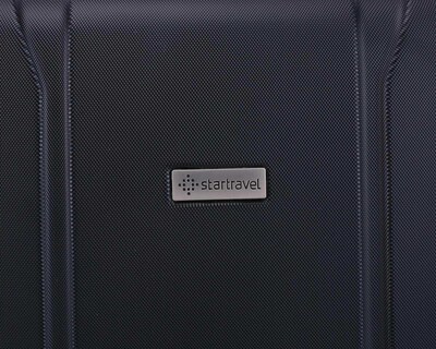 Foto 8 | Maleta Vertical Startravel Viena 24"