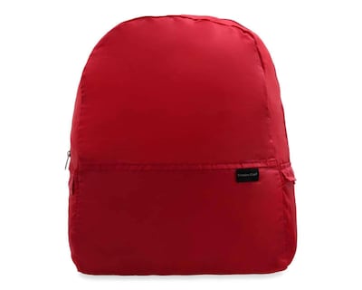 Foto 1 | Mochila Plegable Travelers