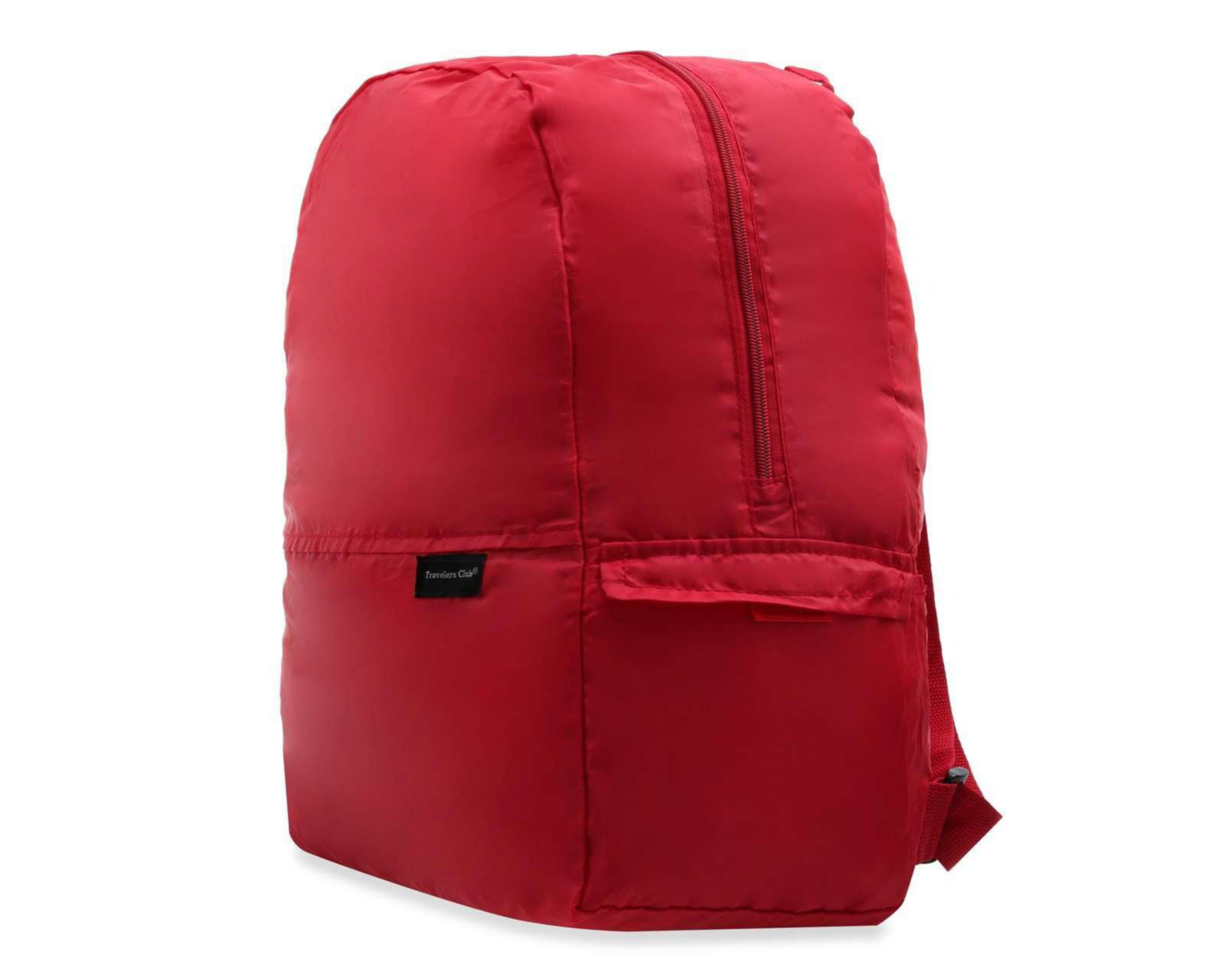 Foto 4 pulgar | Mochila Plegable Travelers