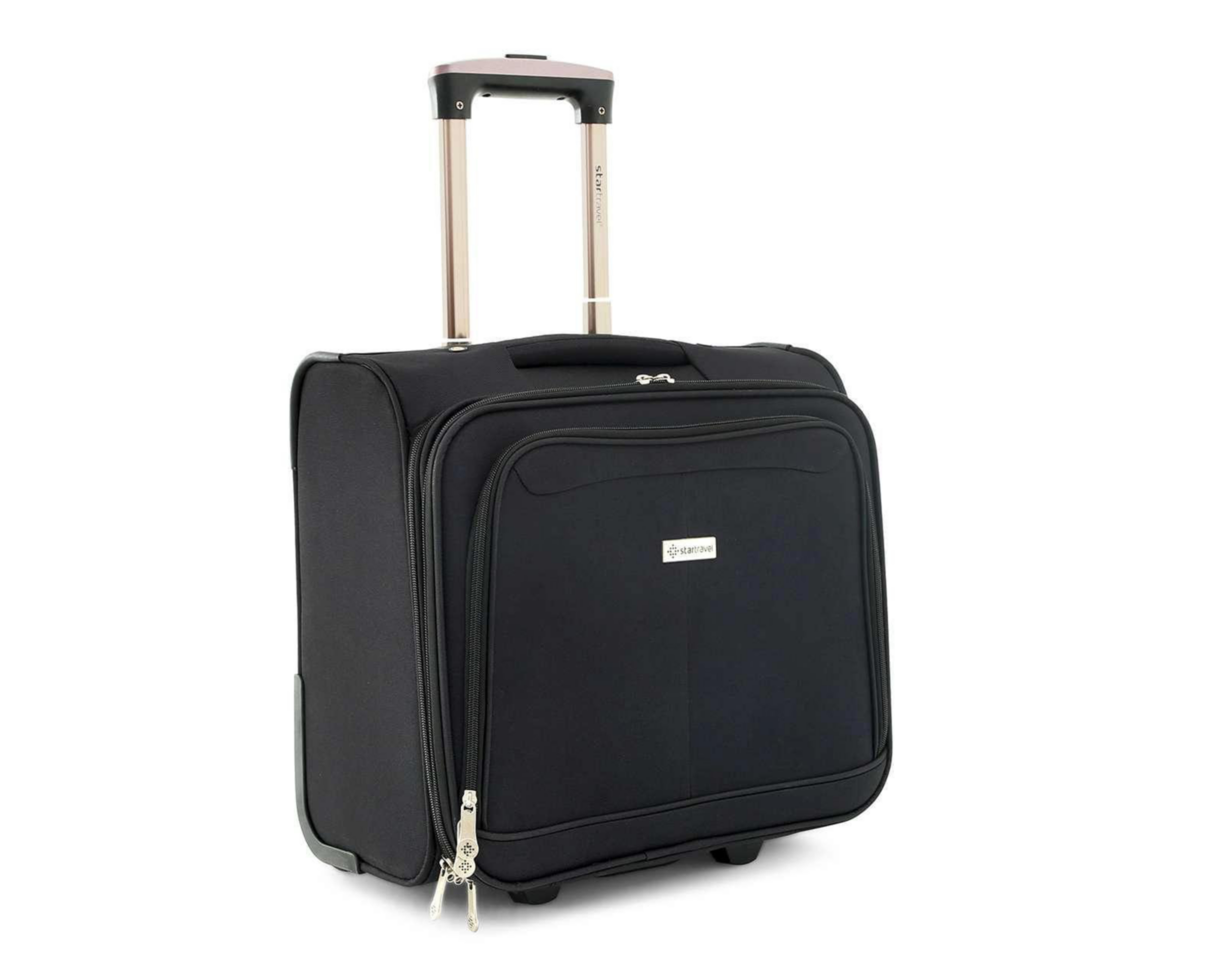 Maleta con Ruedas Startravel Washington 16.5"