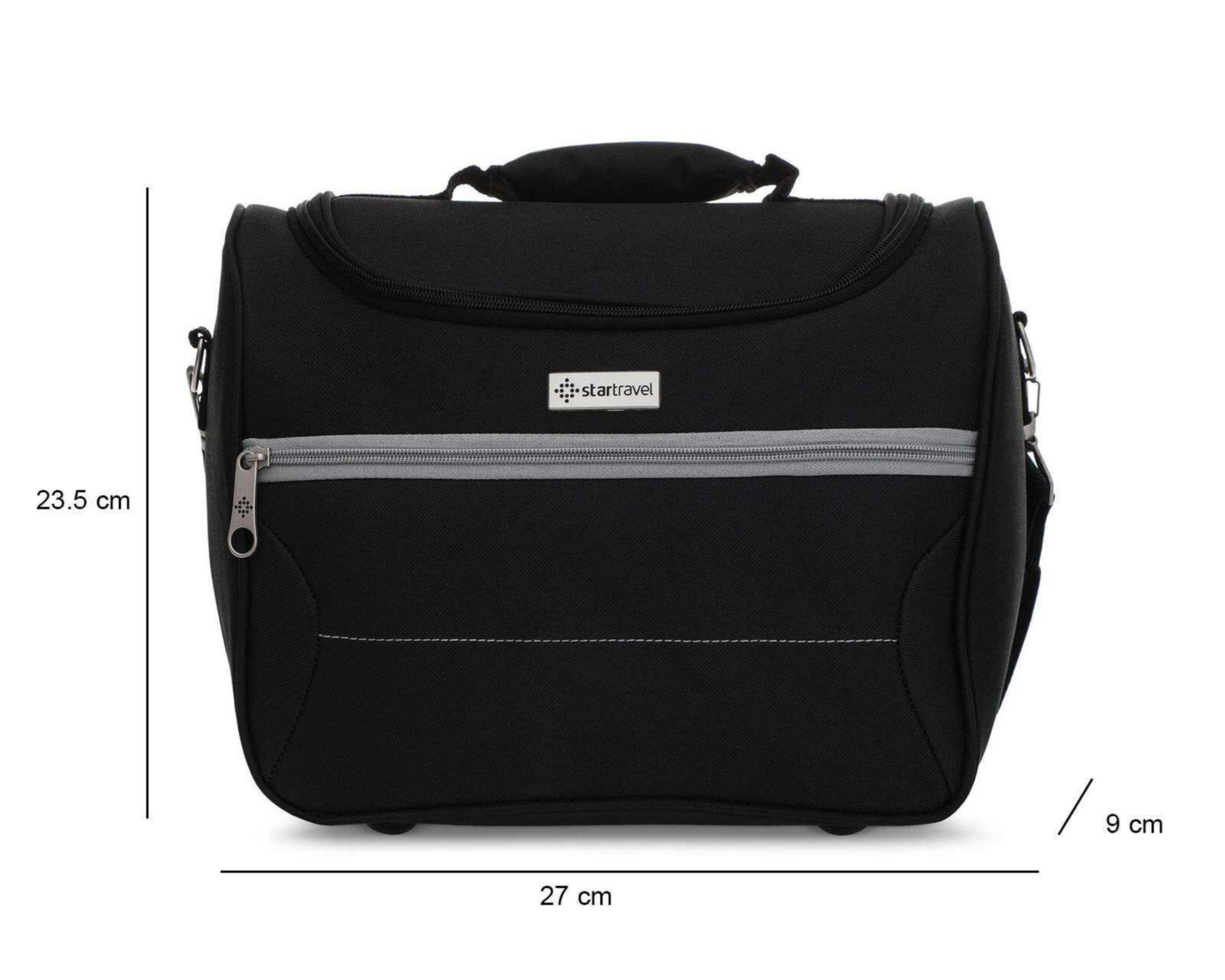 Foto 5 | Neceser Startravel Arizona de 13"