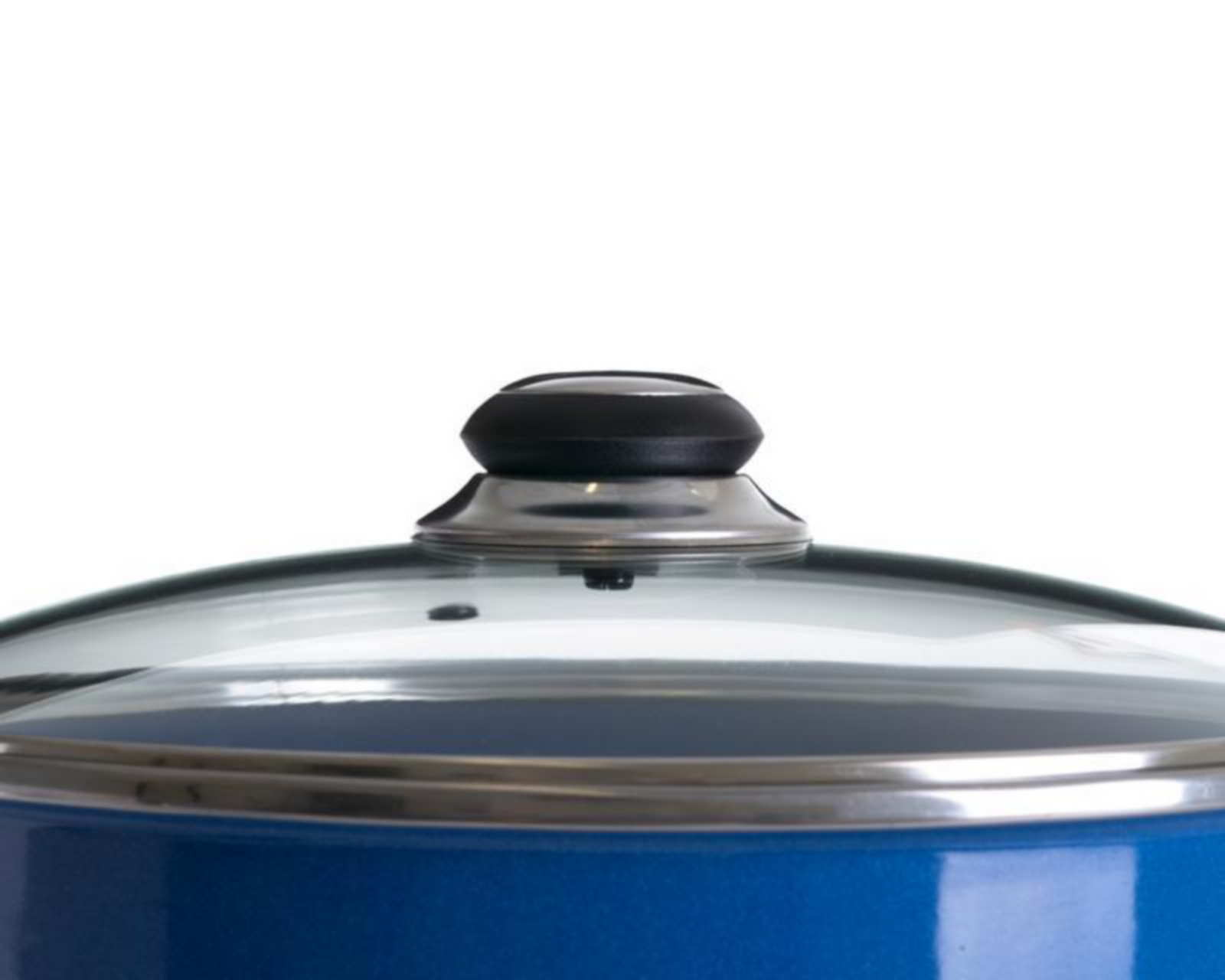 Foto 4 pulgar | Olla Cinsa Novacero 8.72 l de Acero Vitrificado