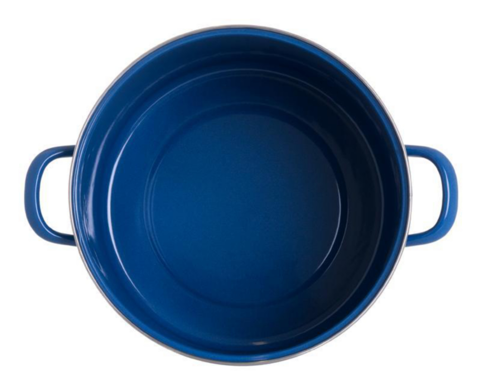 Foto 4 | Olla Cinsa Novacero 8.72 l de Acero Vitrificado