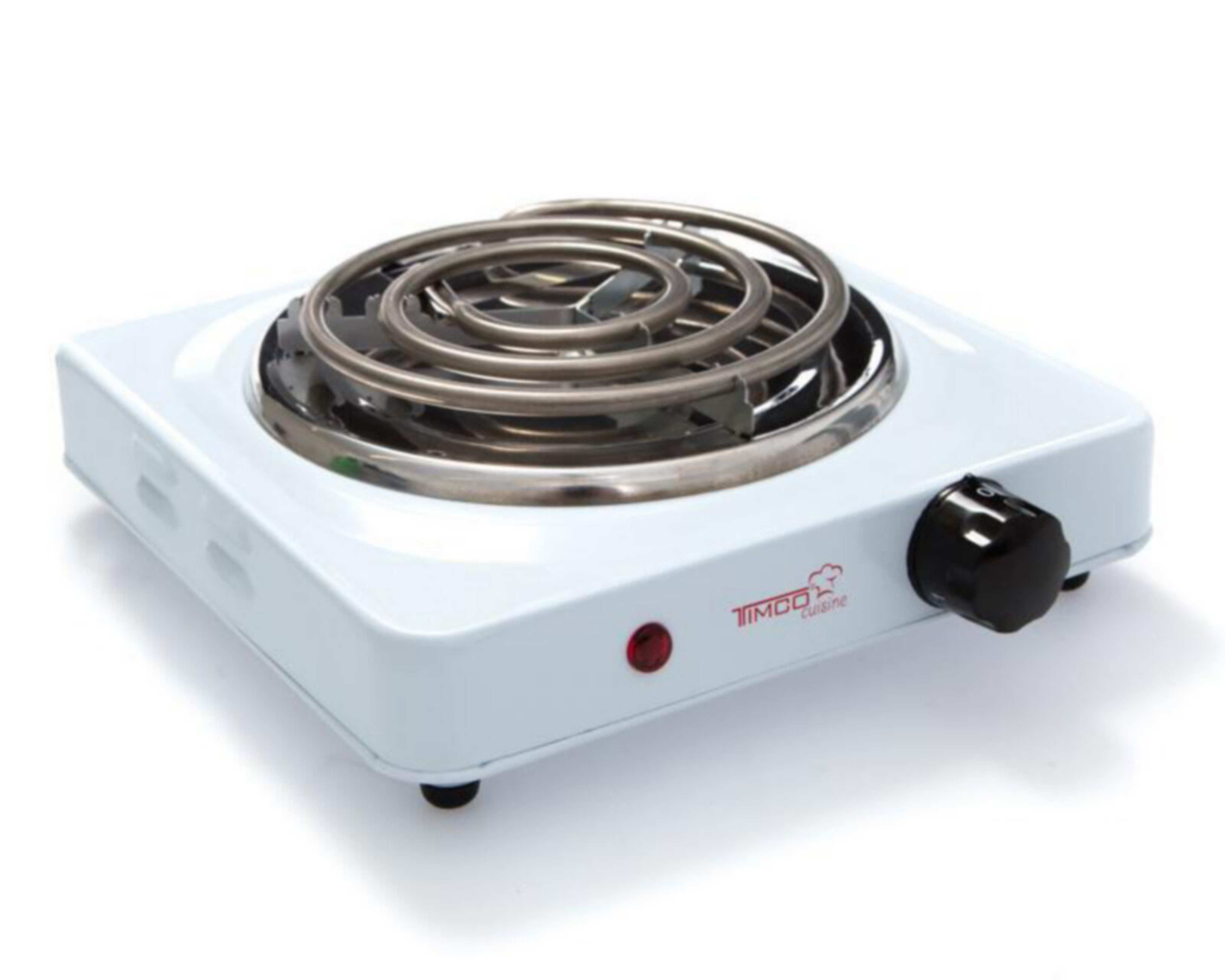 Parrilla Eléctrica Timco PE-01