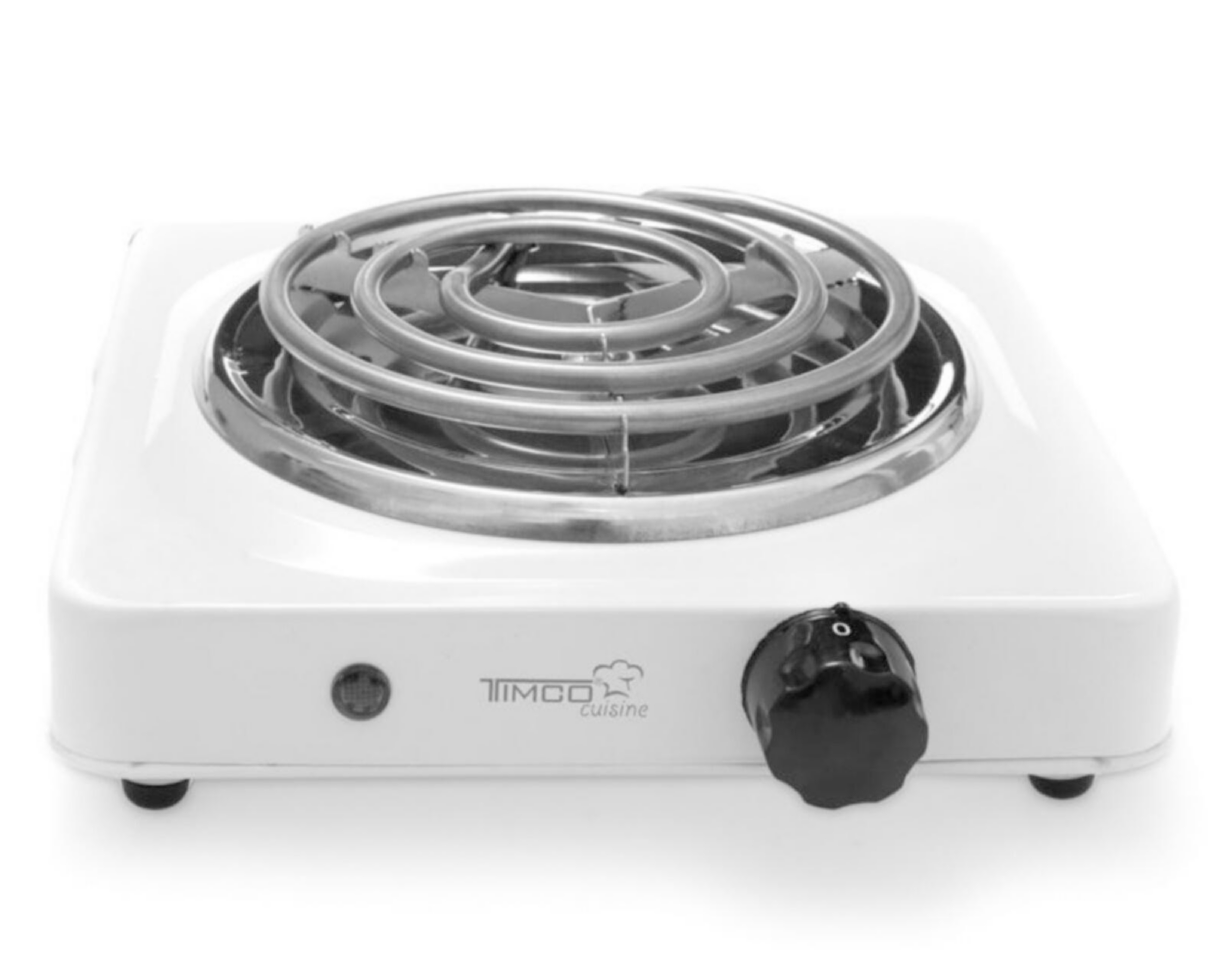 Foto 2 | Parrilla Eléctrica Timco PE-01