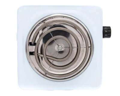 Foto 3 | Parrilla Eléctrica Timco PE-01