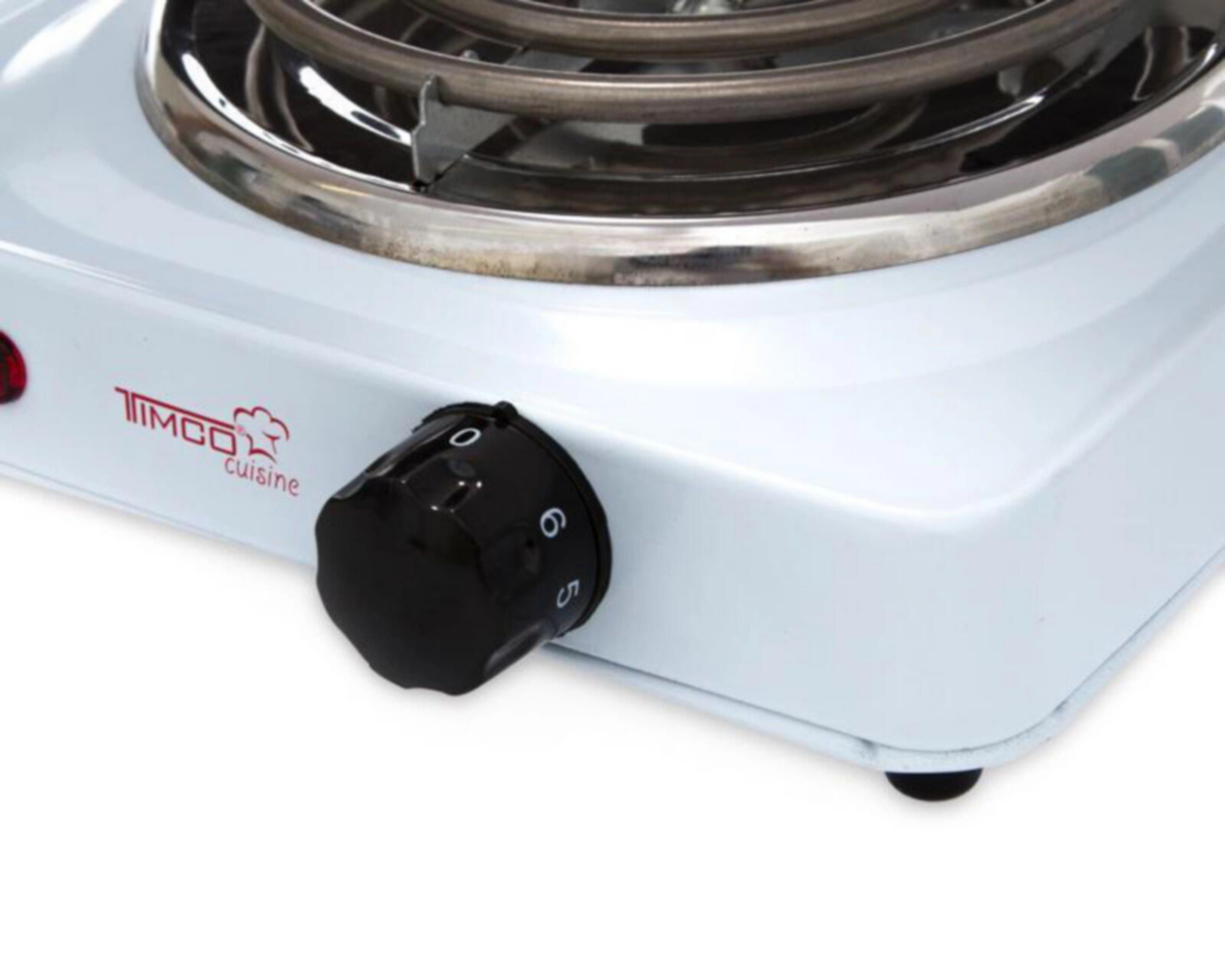 Foto 4 | Parrilla Eléctrica Timco PE-01