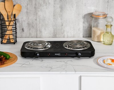Foto 5 | Parrilla Eléctrica Timco PE-02