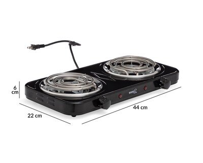 Foto 6 | Parrilla Eléctrica Timco PE-02