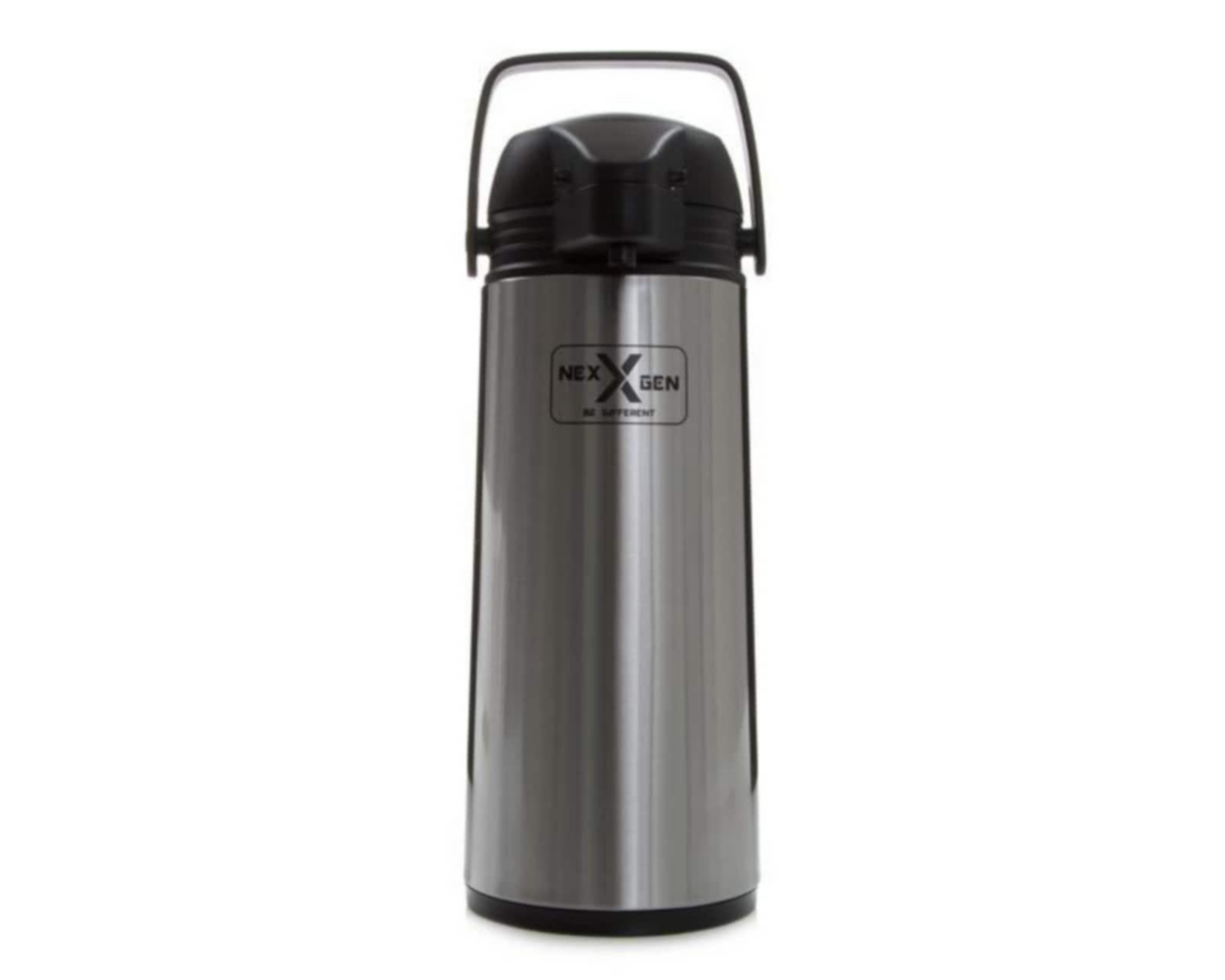 Foto 1 | Jarra Dispensadora Nex Gen C01A461 de Acero Inoxidable