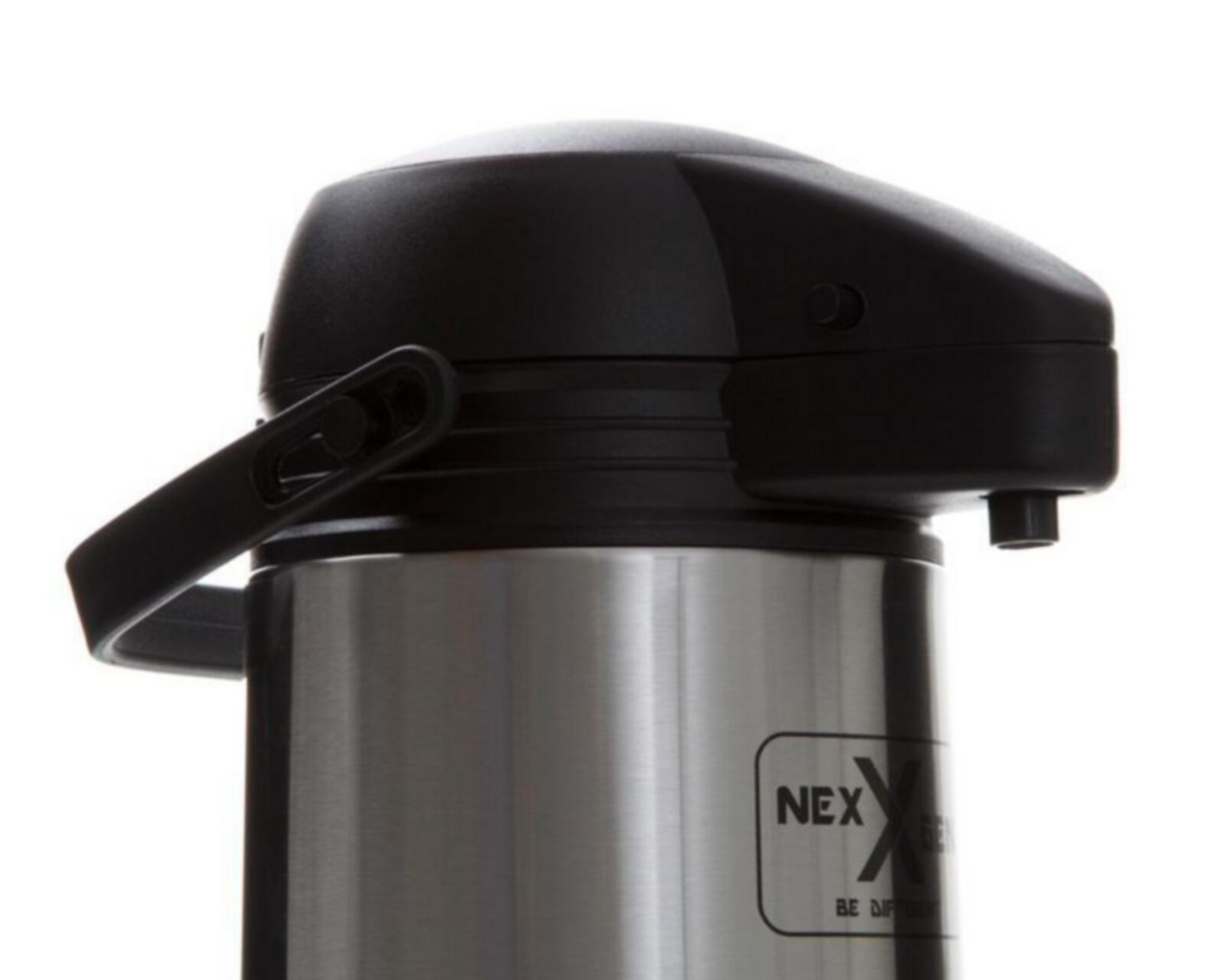 Foto 4 pulgar | Jarra Dispensadora Nex Gen C01A461 de Acero Inoxidable
