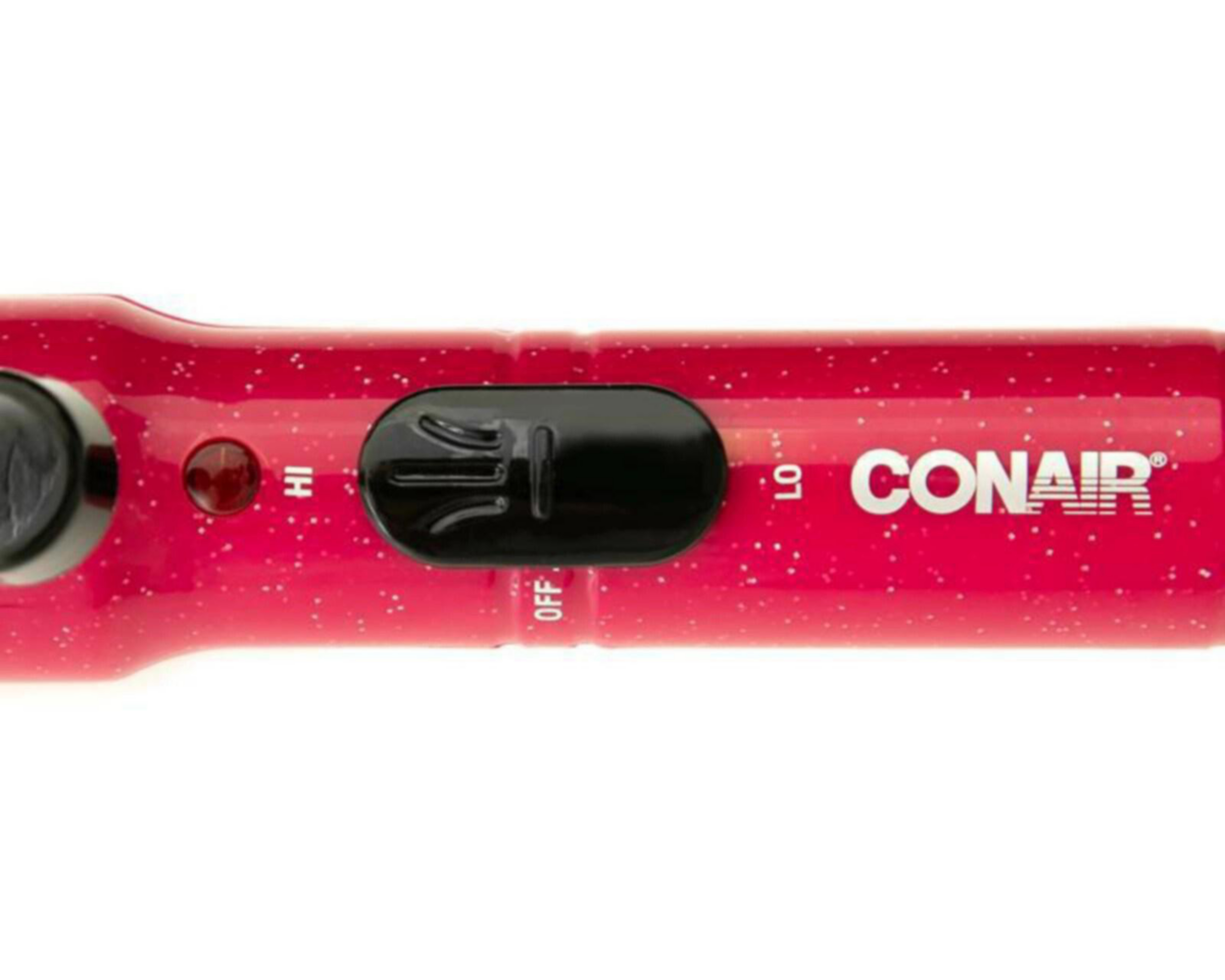 Foto 4 pulgar | Tenaza Rizadora Conair CD35COES 2 Intensidades de Calor
