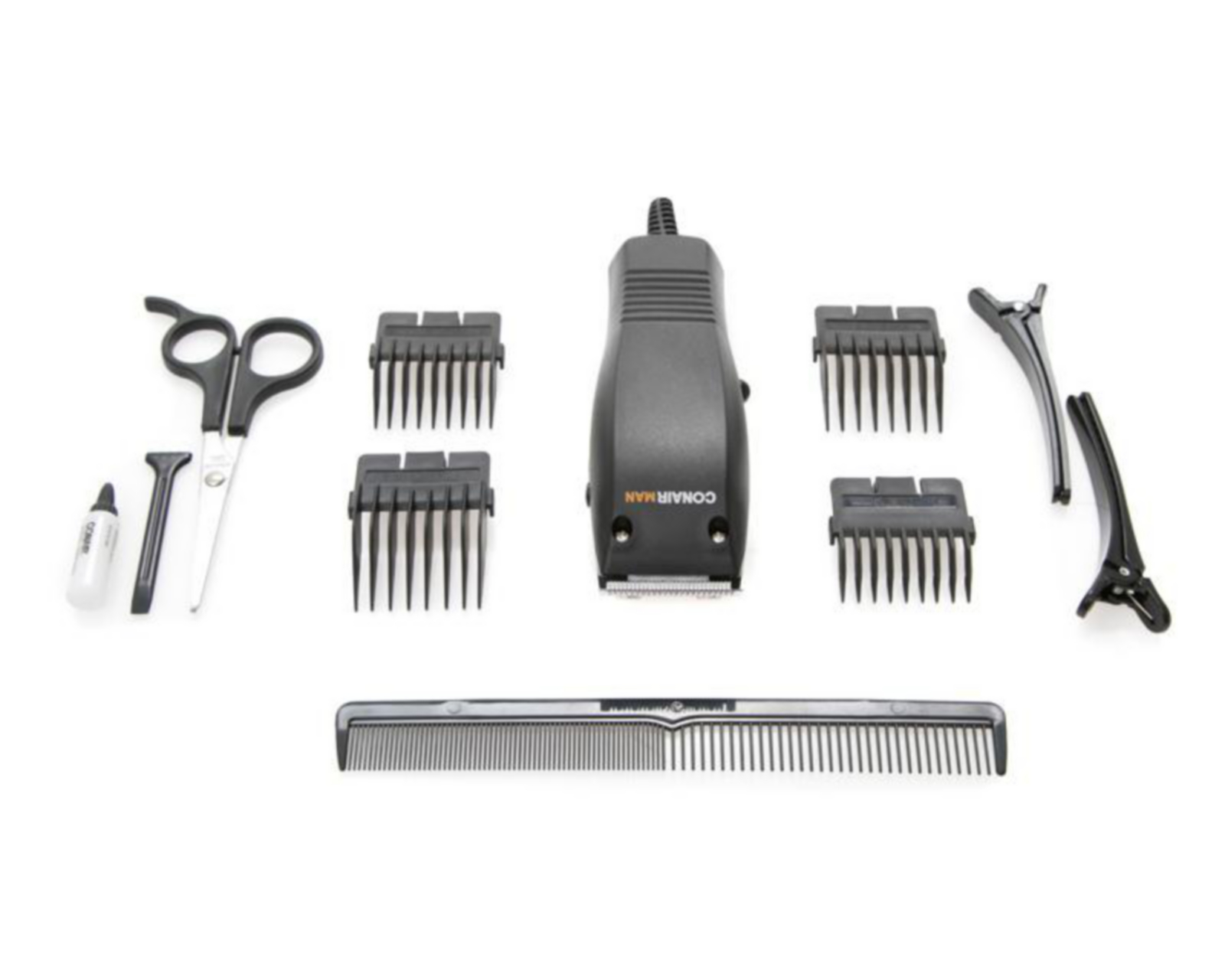 Foto 1 | Juego de Peluquería Conair HC90COES con 12 Piezas