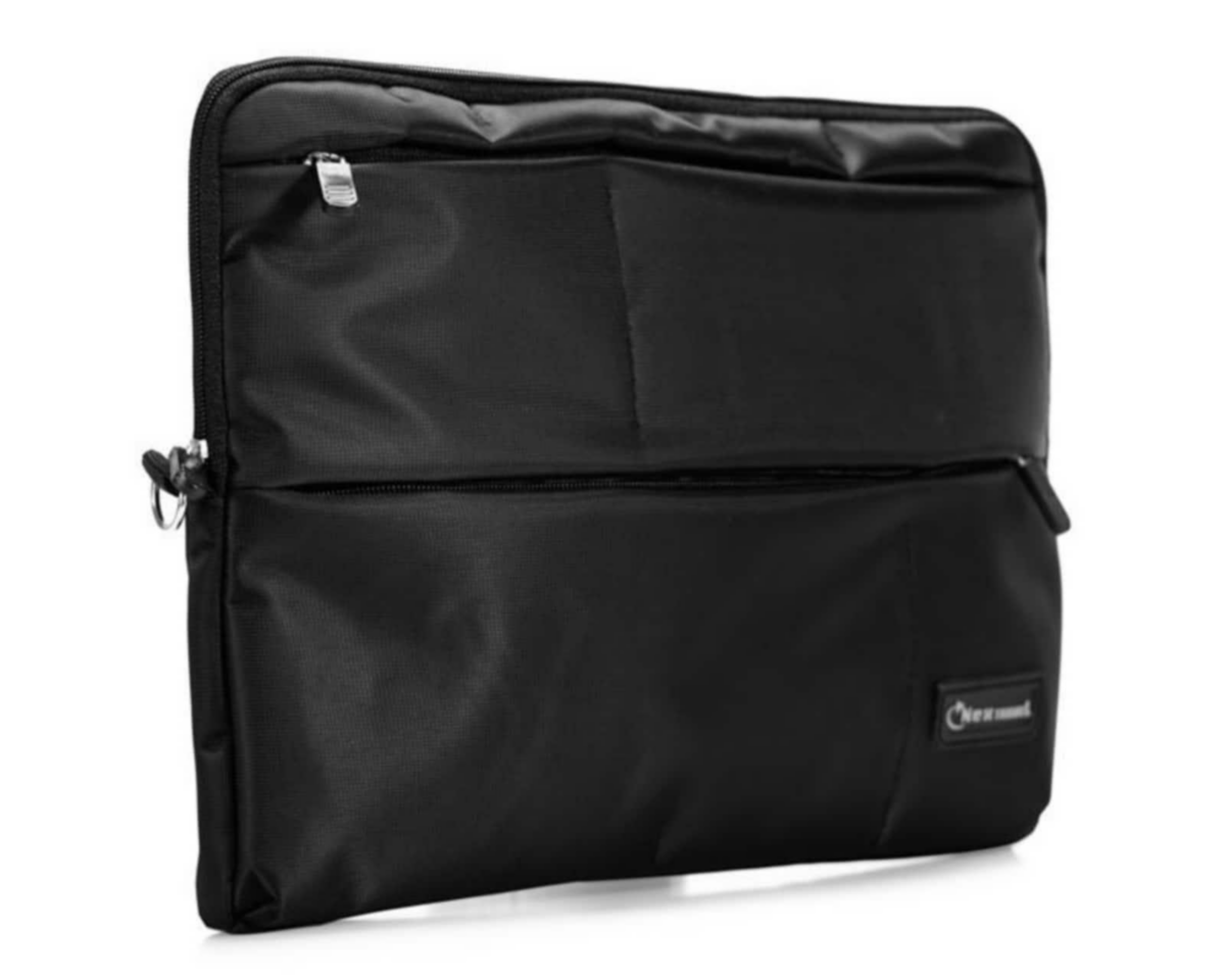 Foto 3 pulgar | Funda para Laptop Nextravel Dolby 15" Negro