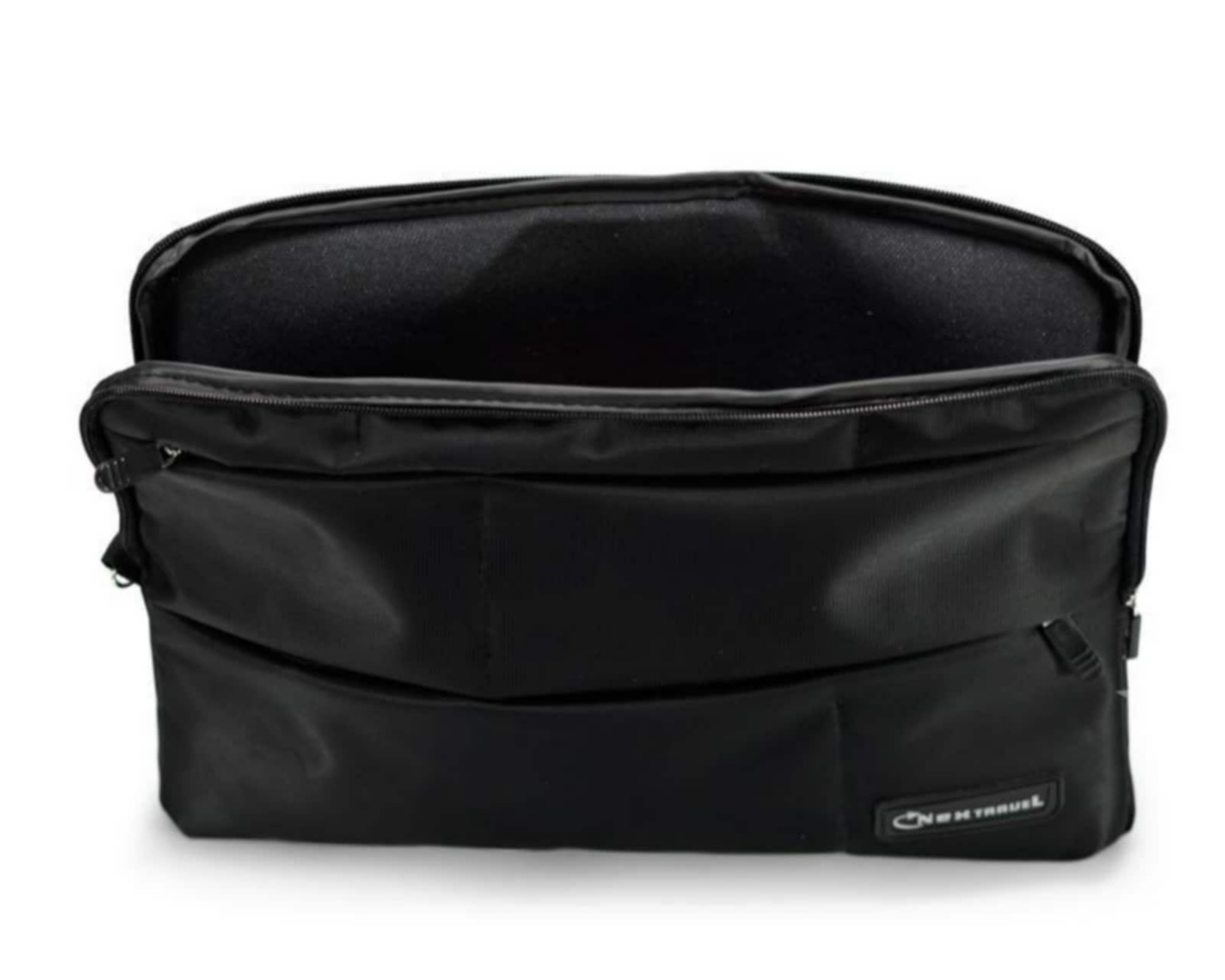 Foto 6 pulgar | Funda para Laptop Nextravel Dolby 15" Negro