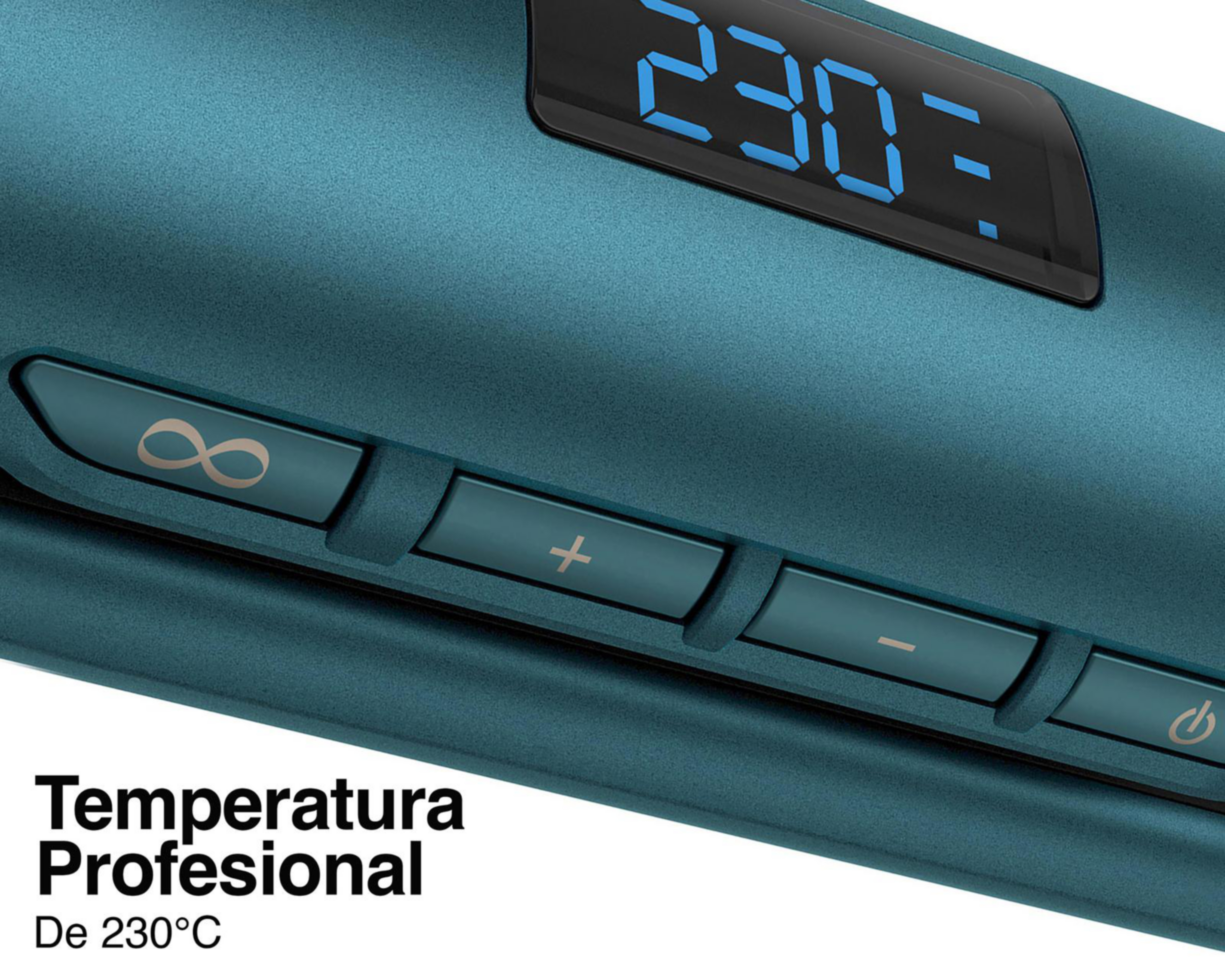 Foto 7 | Plancha de Cabello Remington de Cerámica con Coco Anti Frizz