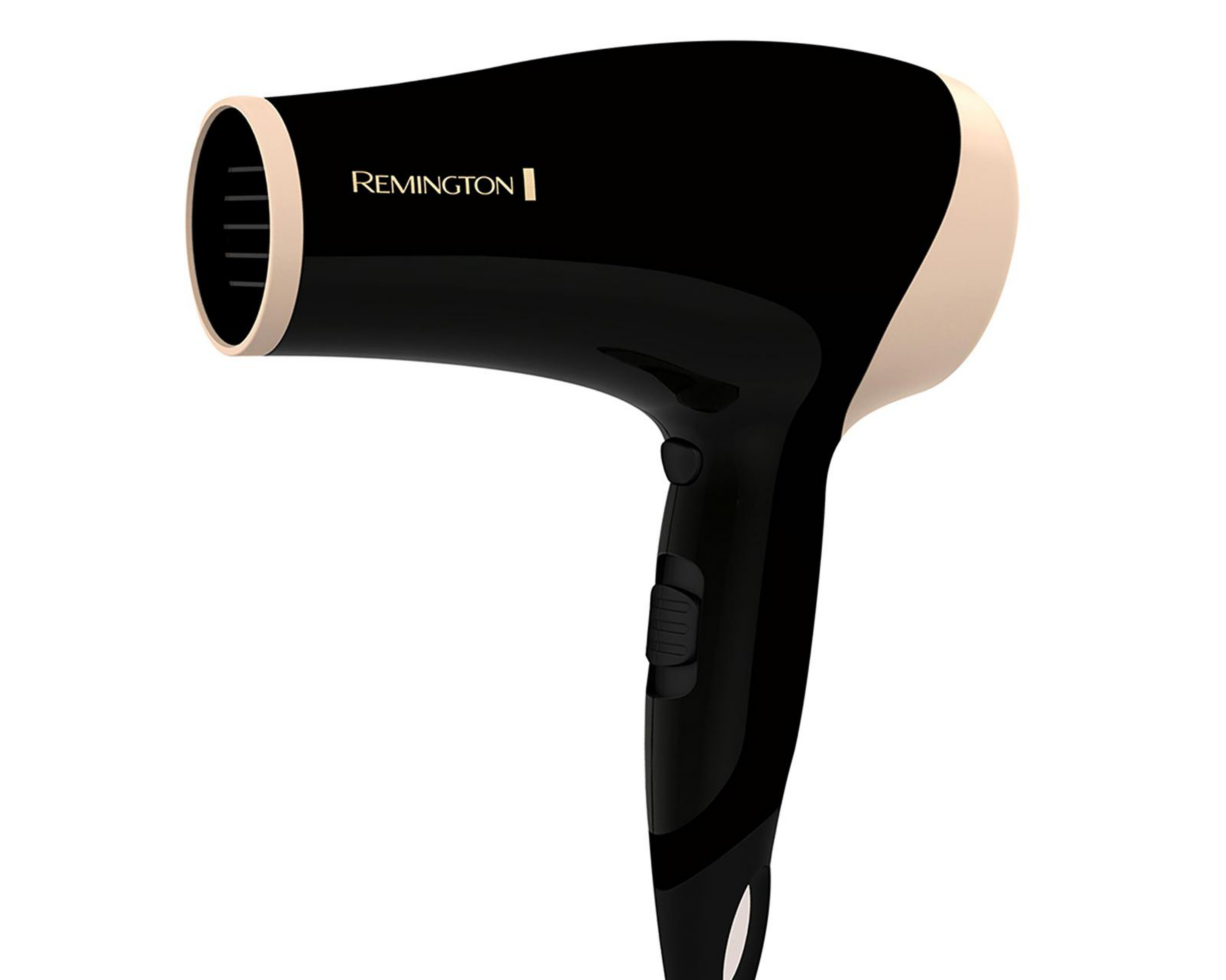 Foto 2 pulgar | Secador de Cabello Remington 1875 W Cerámica con Macadamia Control de Frizz