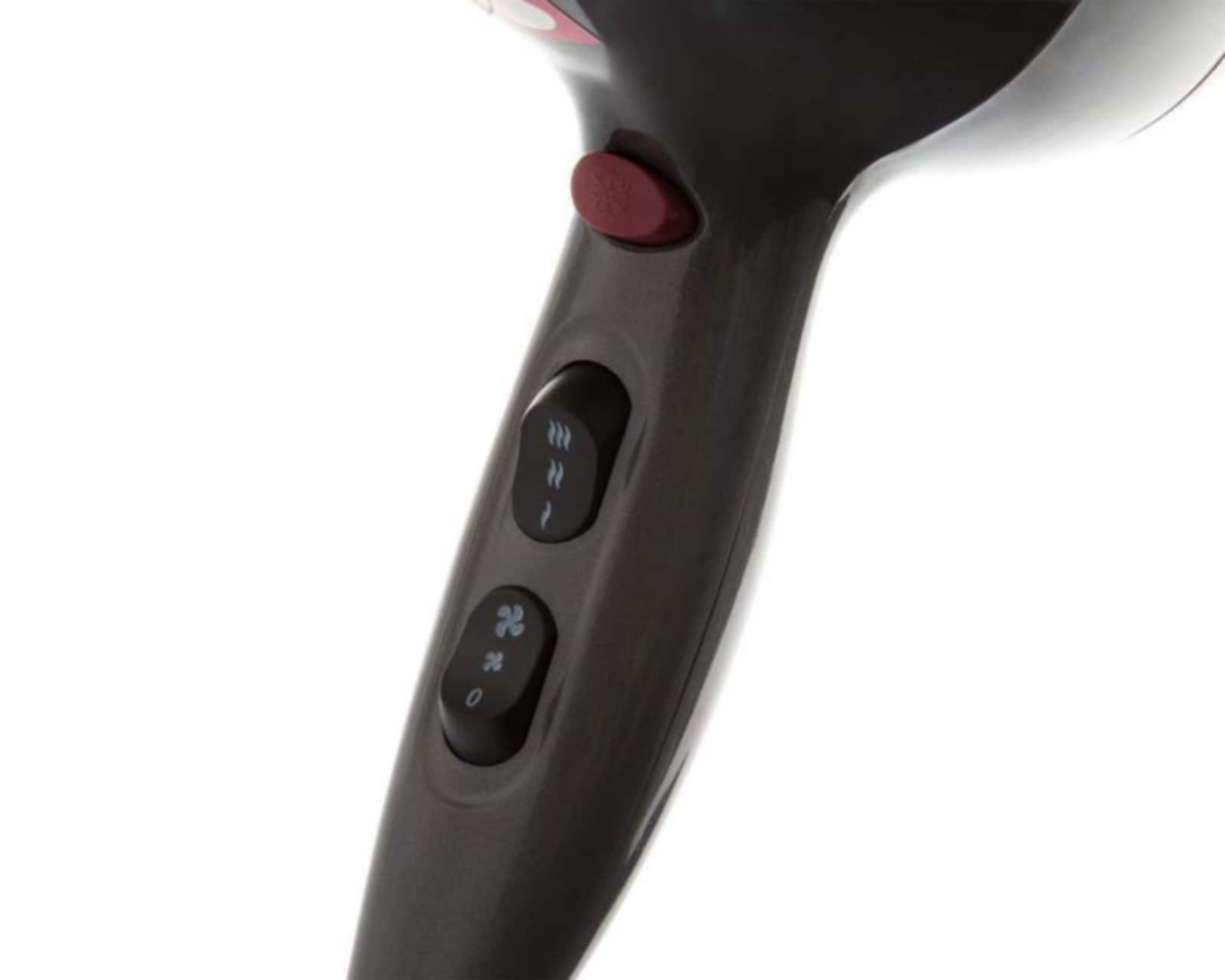 Foto 3 pulgar | Secadora de Cabello Gama Italy Diamond 3D Titan Keratin