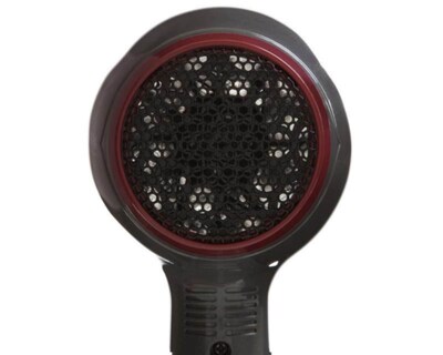 Foto 4 | Secadora de Cabello Gama Italy Diamond 3D Titan Keratin