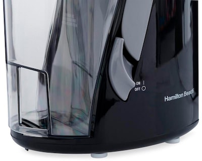 Foto 4 | Extractor de Jugos Hamilton Beach de 400 W