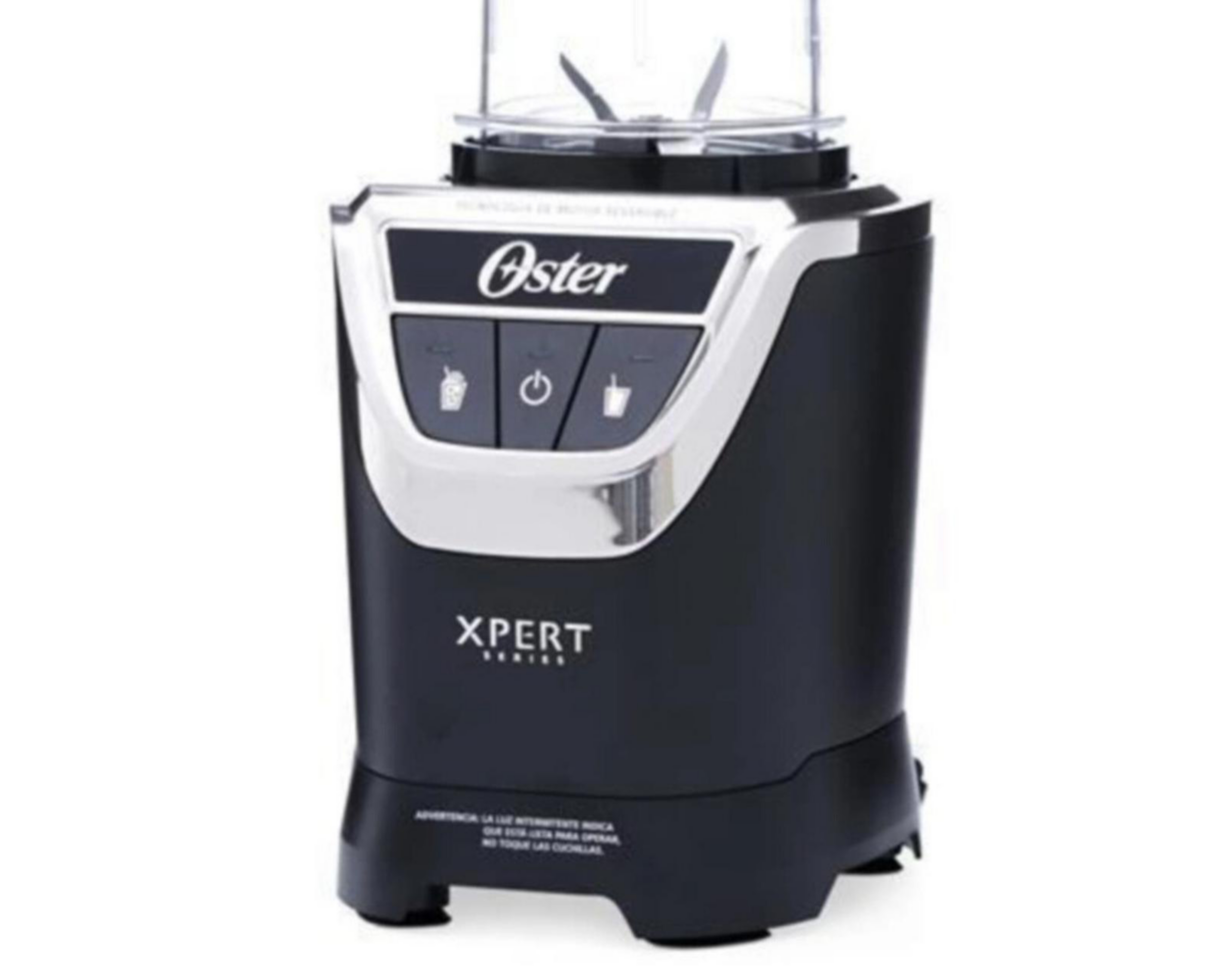 Foto 5 pulgar | Procesador de Alimentos Oster Xpert Series 3 Piezas 600 Watts