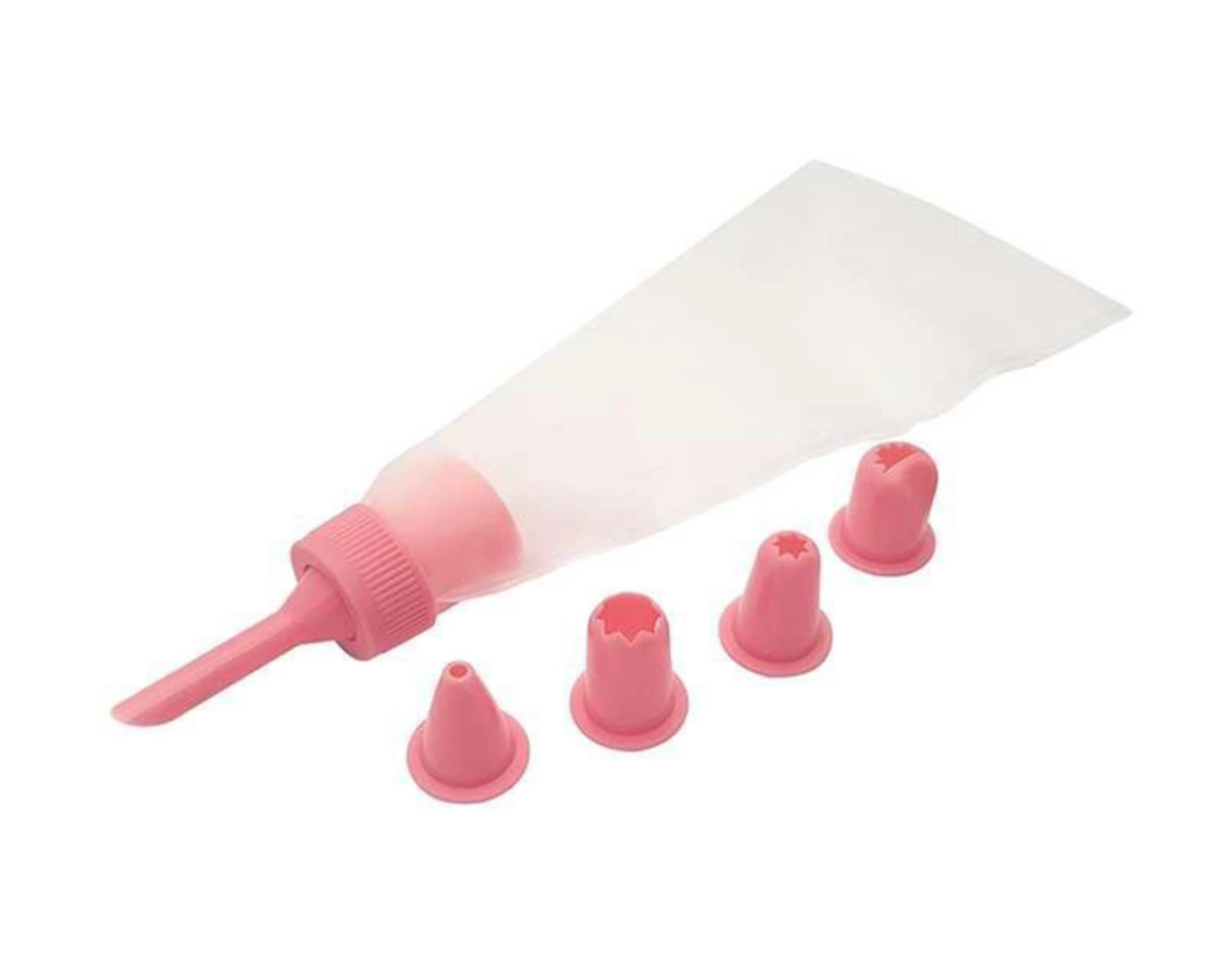 Foto 2 pulgar | Juego de Manga para Repostería Vasconia 4045338