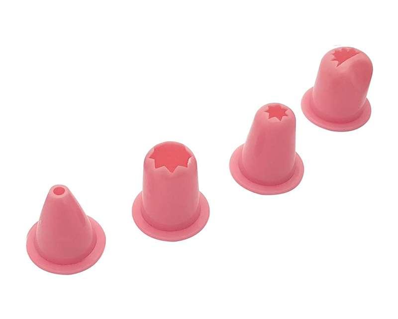 Foto 3 pulgar | Juego de Manga para Repostería Vasconia 4045338