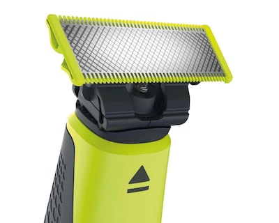 Foto 2 | Recortadora Philips One Blade con 2 Piezas
