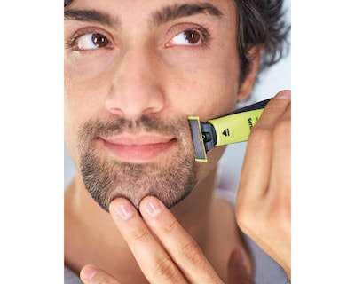 Foto 5 | Recortadora Philips One Blade con 2 Piezas