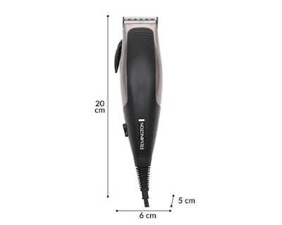 Foto 8 | Juego de Peluquería Remington HC1095WM con 19 Piezas
