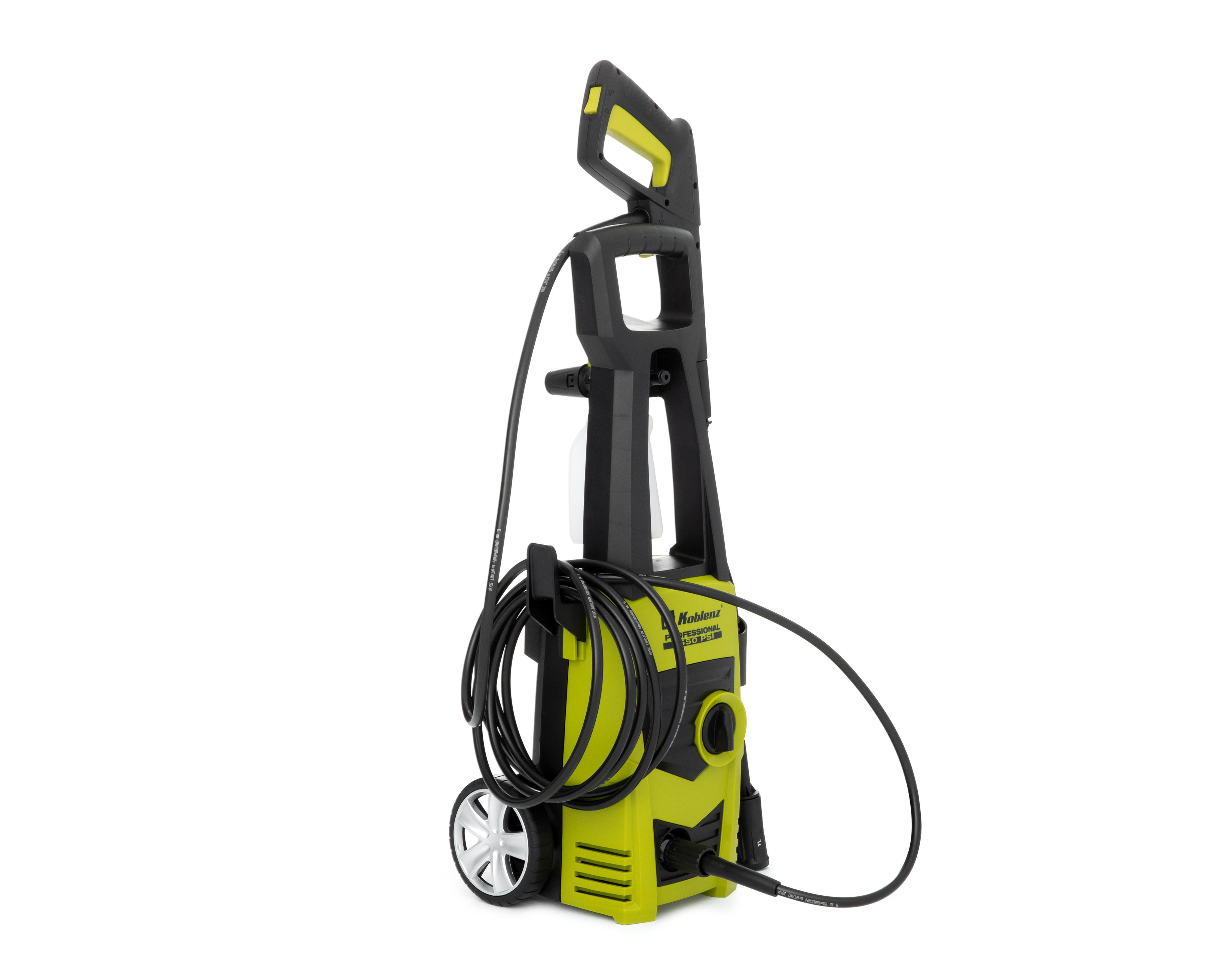Hidrolavadora Koblenz HIDRO HL 260 $1,709