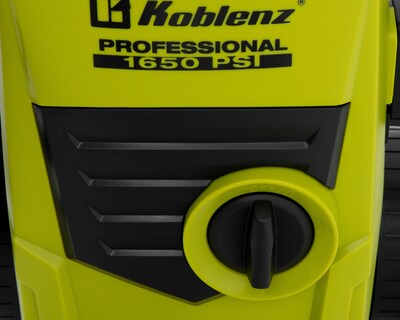 Foto 4 | Hidrolavadora Koblenz HIDRO HL 260