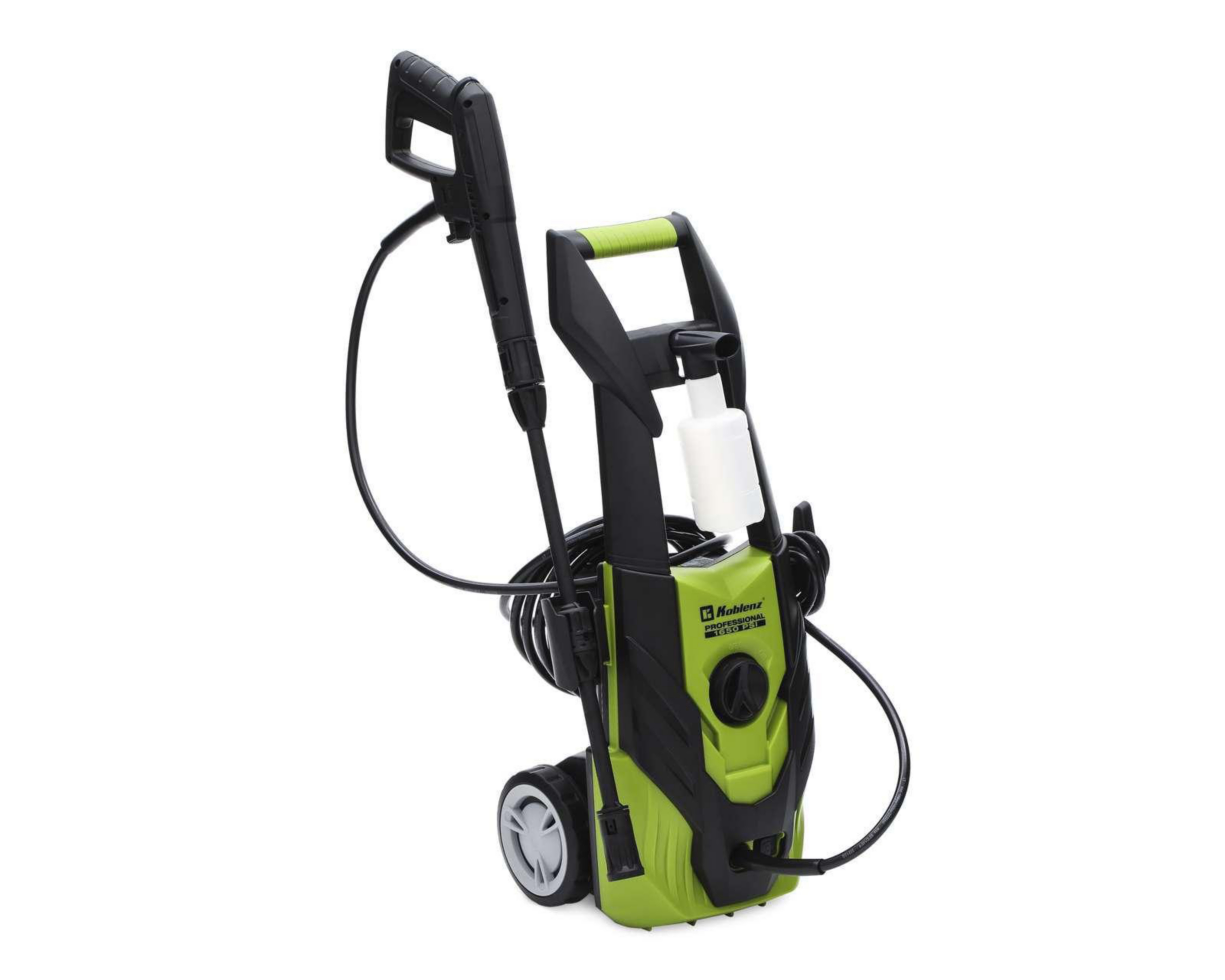 Hidrolavadora Koblenz 1650 psi HL-285-V