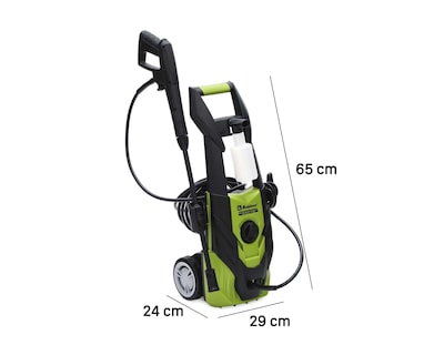 Foto 8 | Hidrolavadora Koblenz 1650 psi HL-285-V