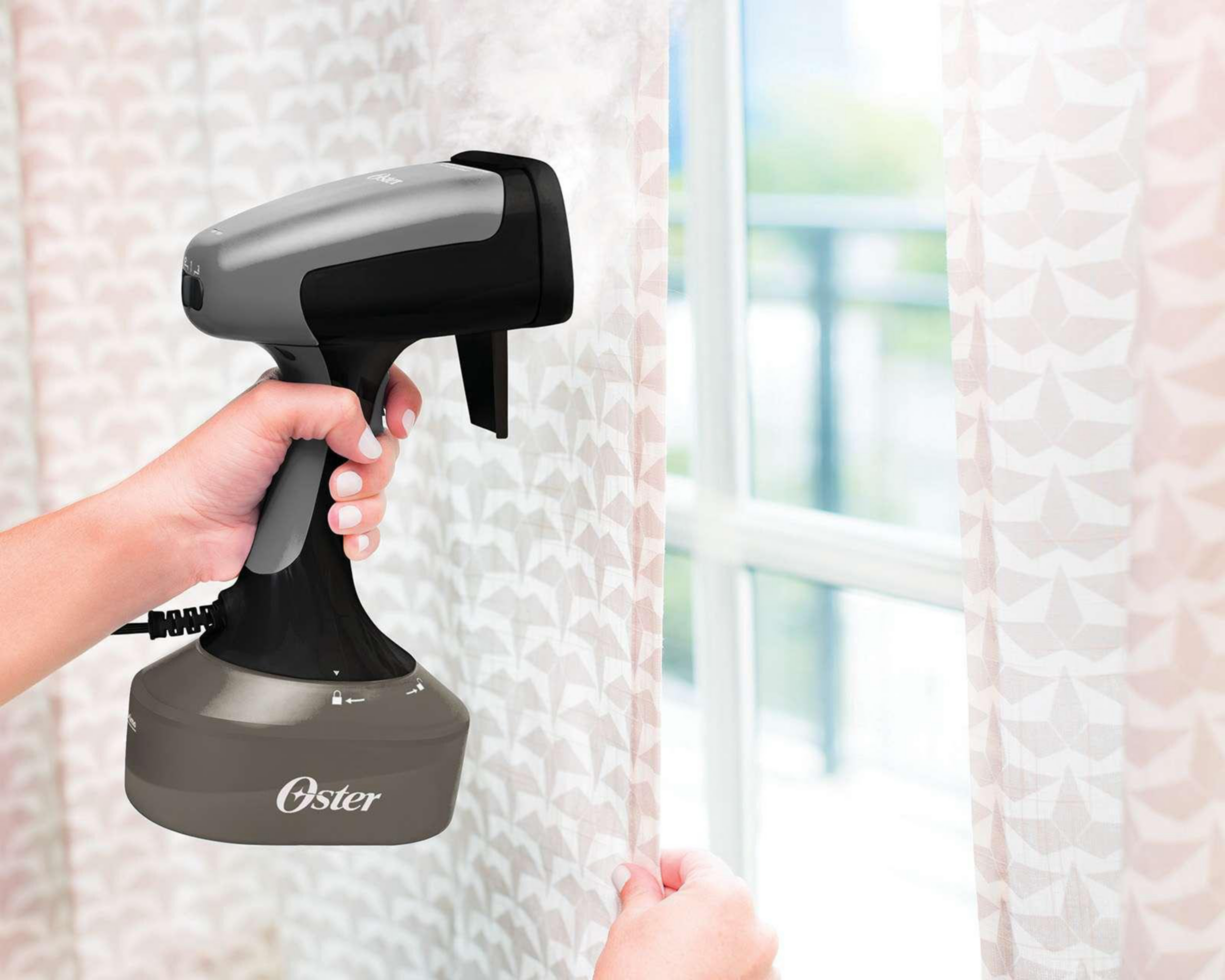 Foto 4 pulgar | Vaporizador Oster GCSTBS200013/195498 300 ml