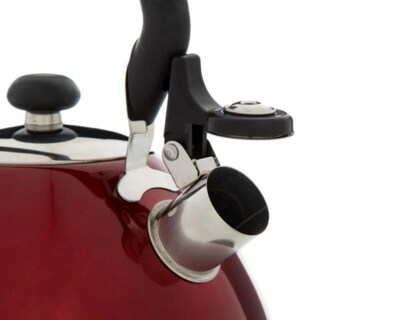 Foto 3 | Tetera Silbante Alpine Cuisine TK2500R