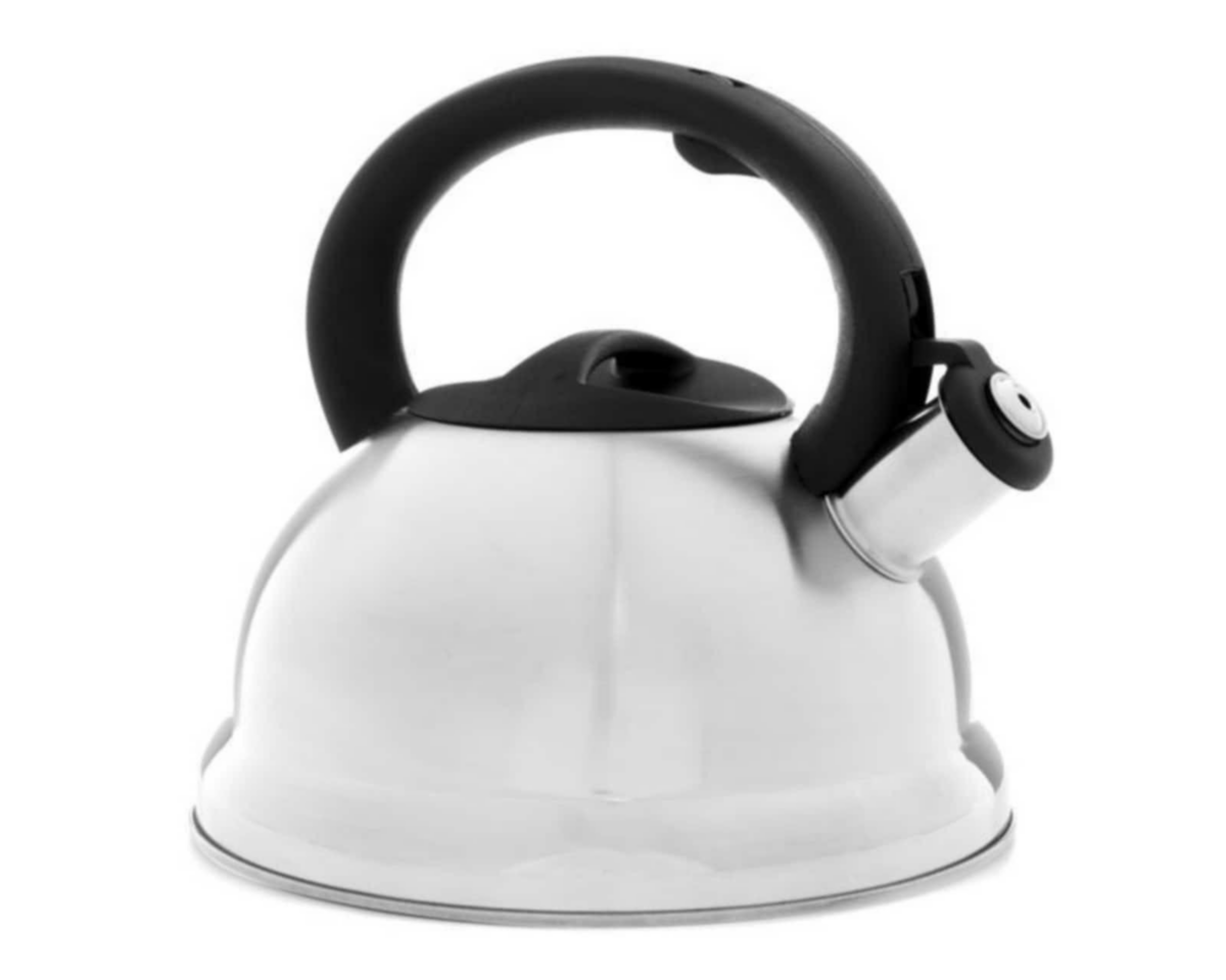 Foto 2 pulgar | Tetera Silbante Alpine Cuisine AI27806 2.8 l