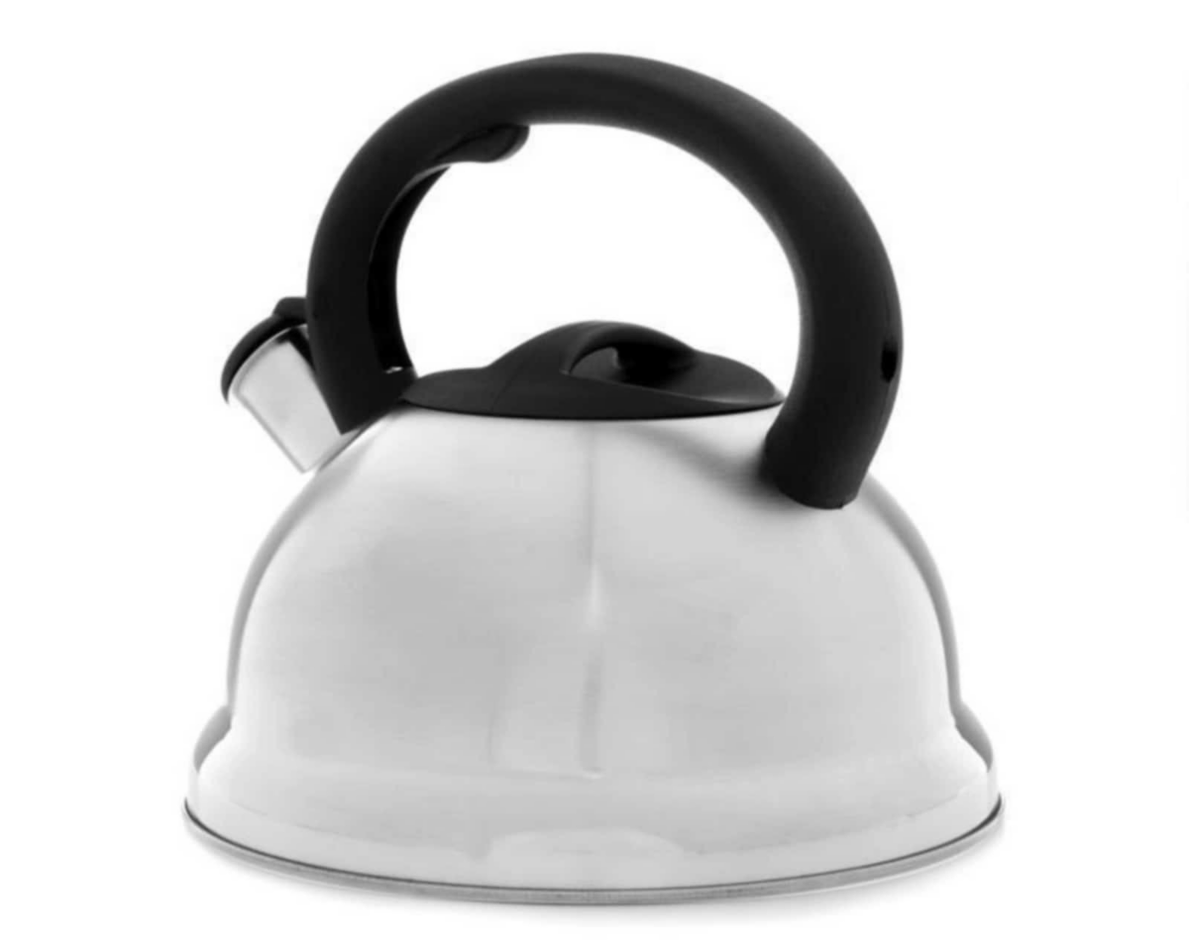 Foto 3 pulgar | Tetera Silbante Alpine Cuisine AI27806 2.8 l
