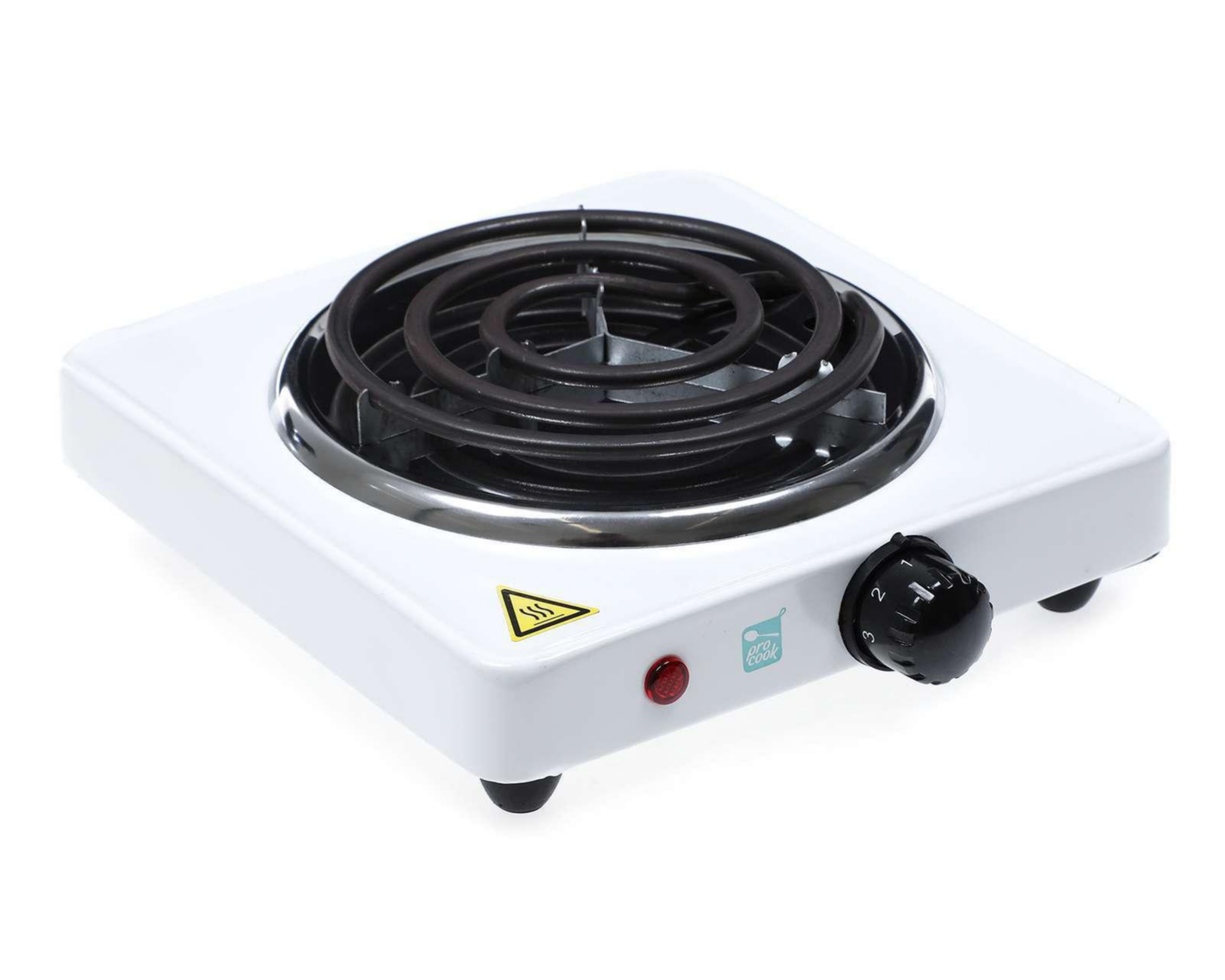 Parrilla Eléctrica Procook JB-3108