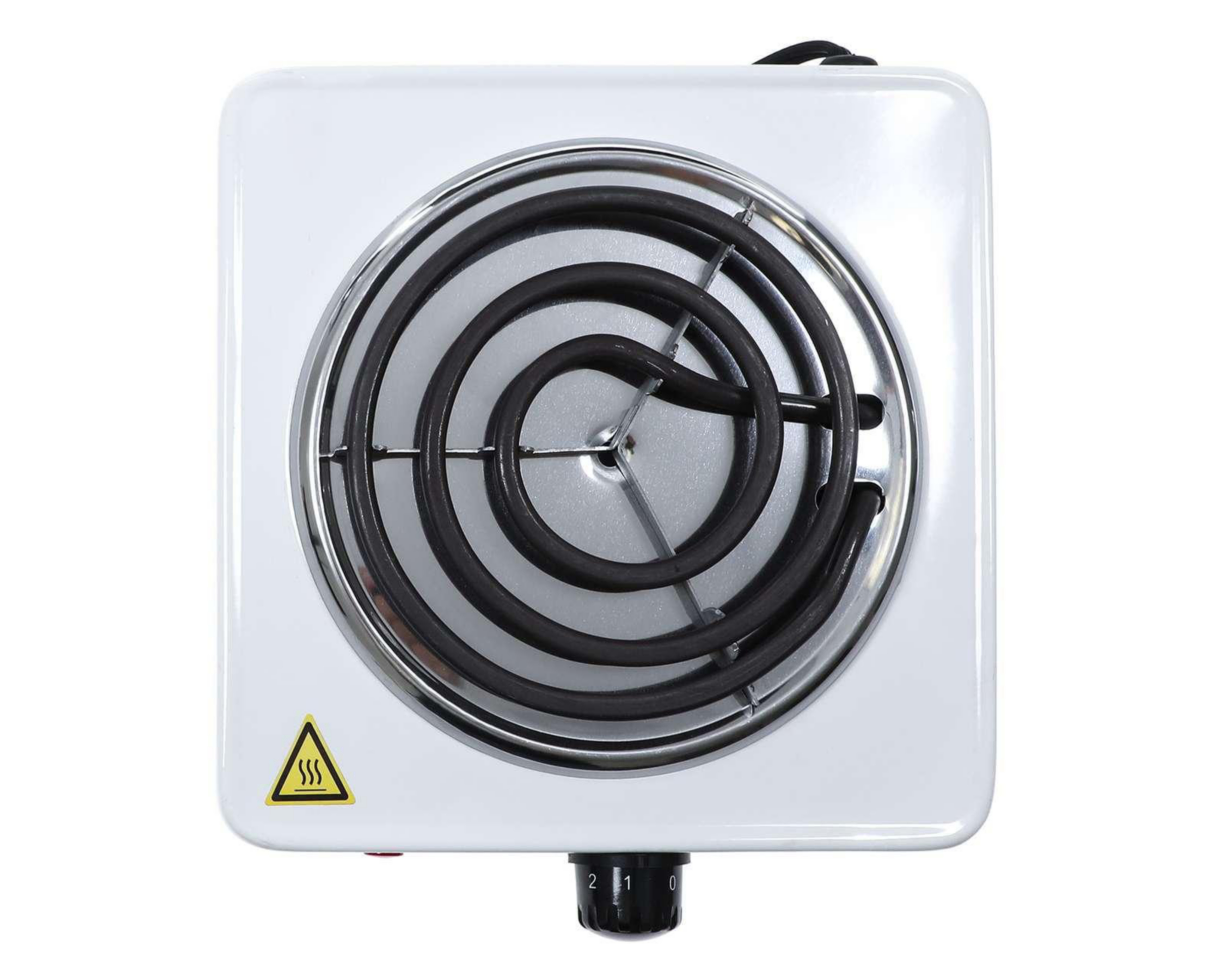 Foto 4 pulgar | Parrilla Eléctrica Procook JB-3108