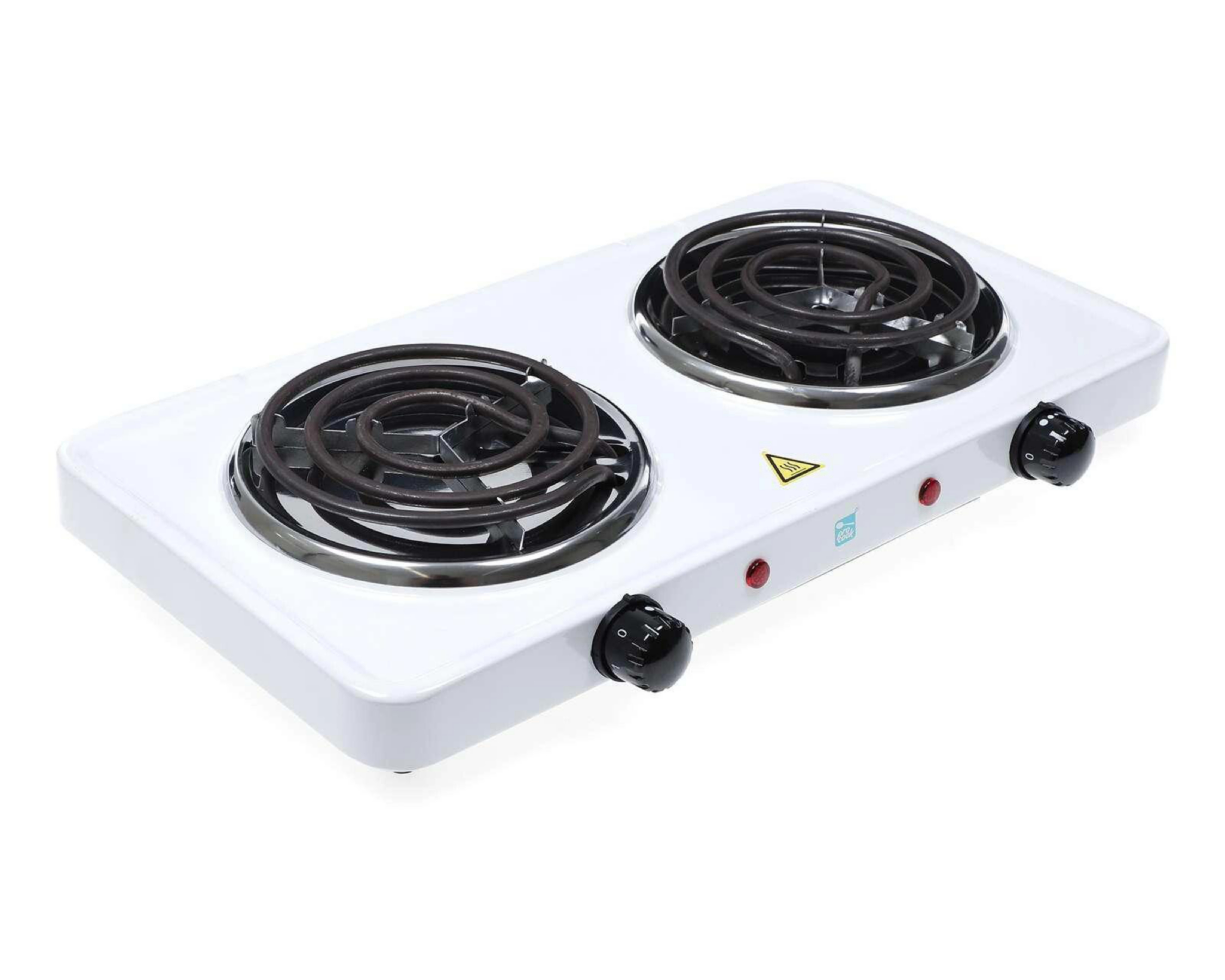 Parrilla Eléctrica Procook JB-1008
