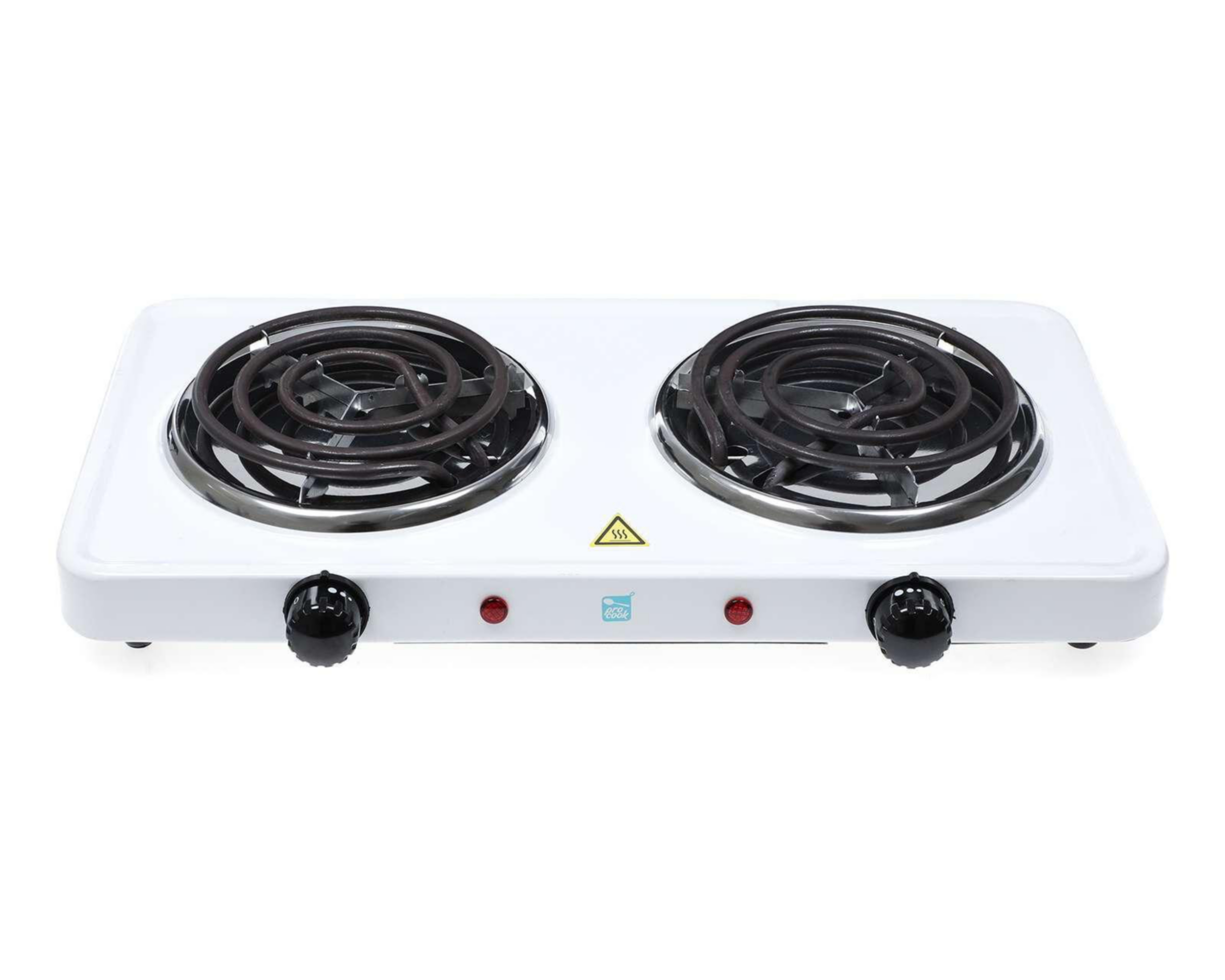 Foto 2 | Parrilla Eléctrica Procook JB-1008