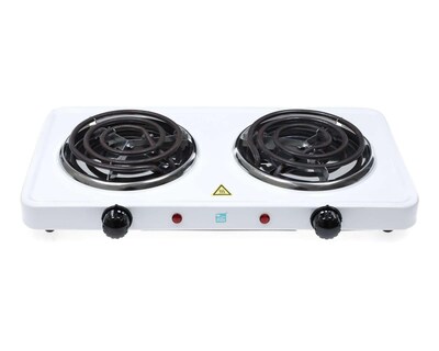 Foto 2 | Parrilla Eléctrica Procook JB-1008