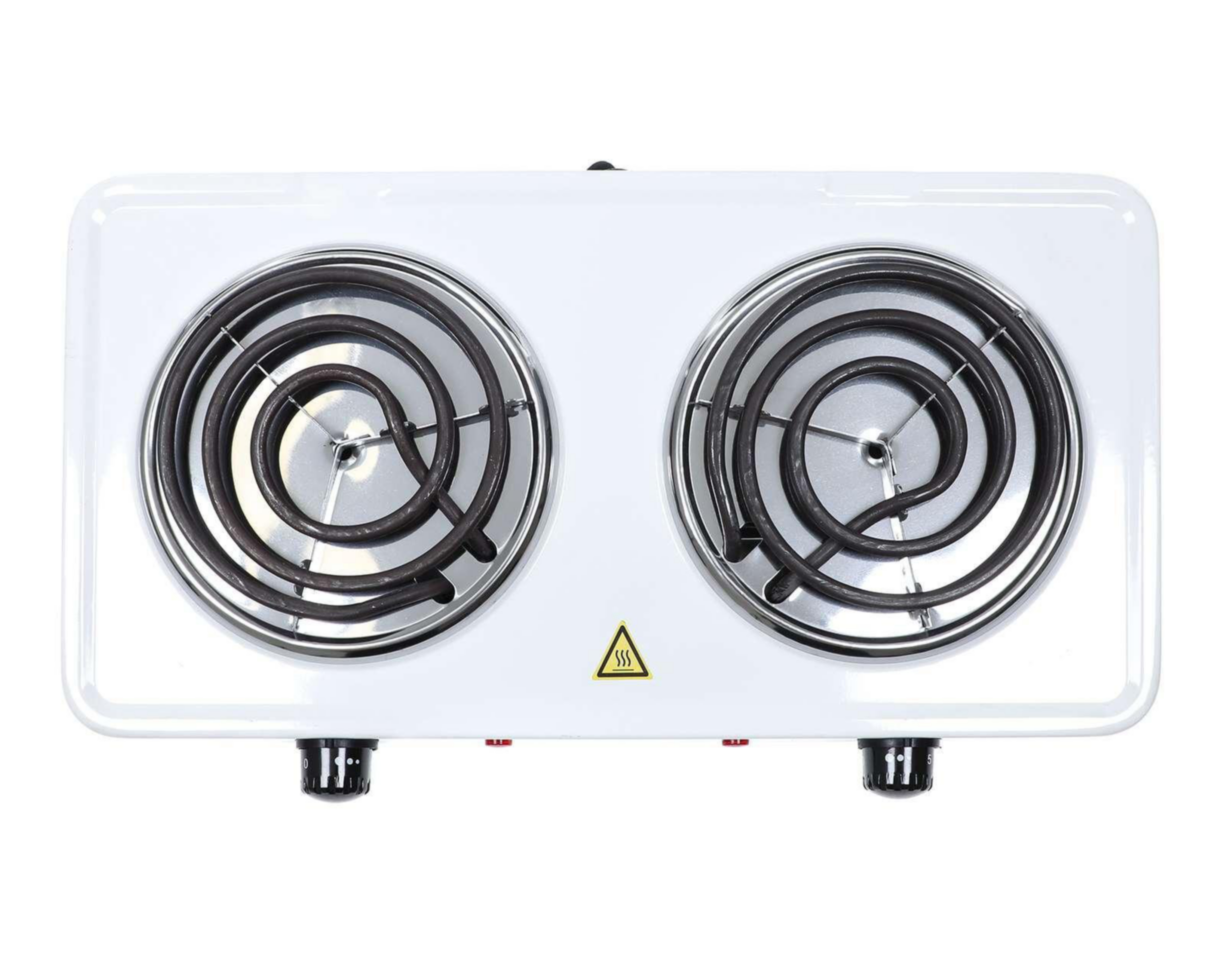 Foto 4 pulgar | Parrilla Eléctrica Procook JB-1008