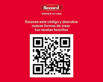 Foto 5 | Extractor de Jugo Record 700 Watts